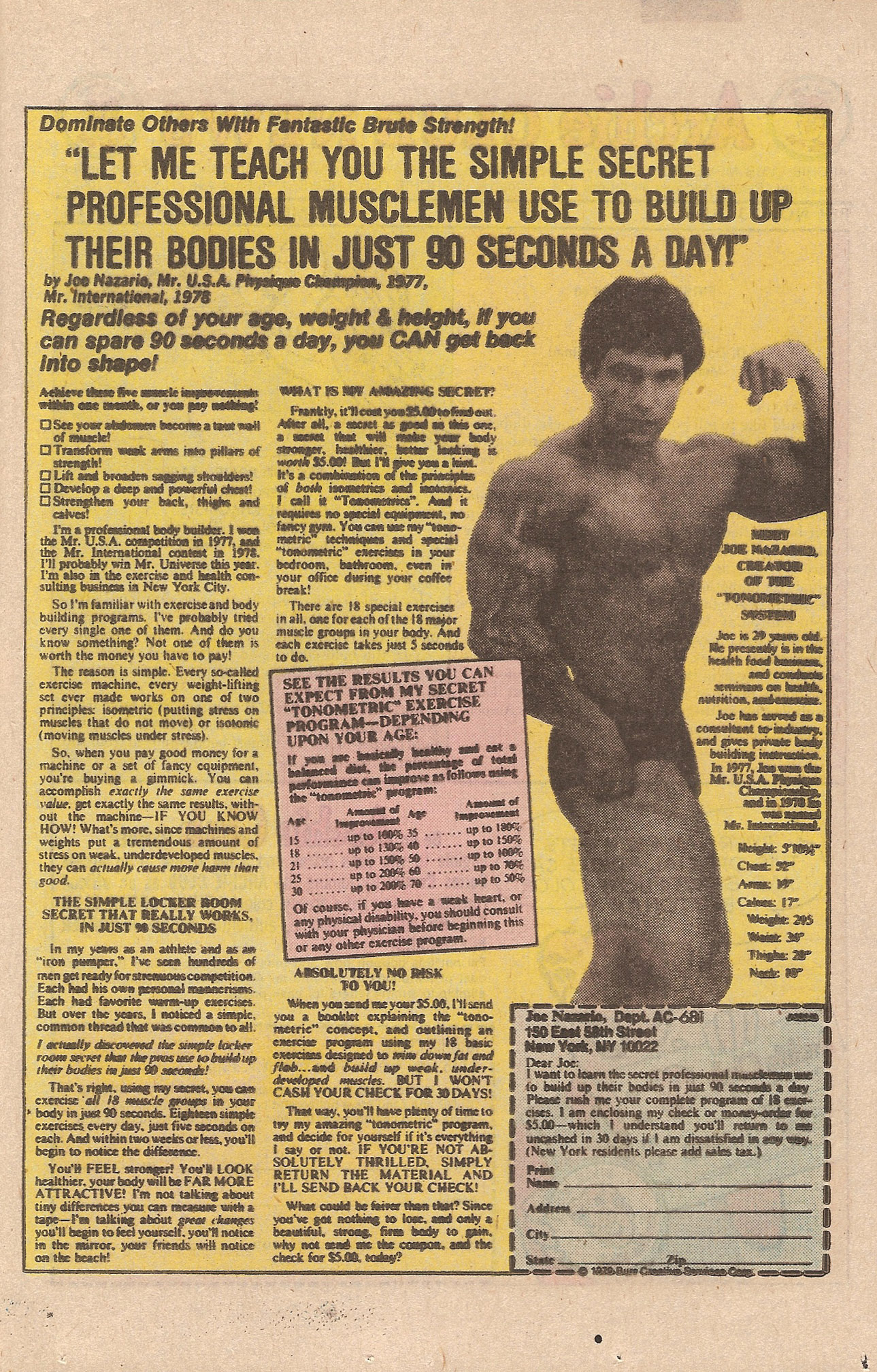 Read online Pep Comics comic -  Issue #375 - 25