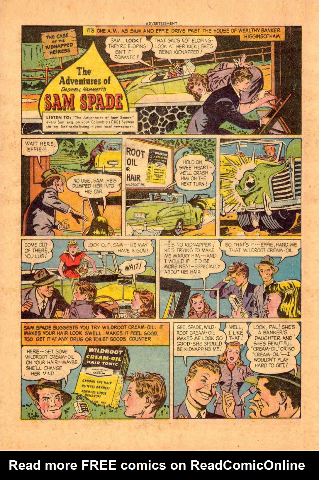 Read online Boy Commandos comic -  Issue #24 - 30