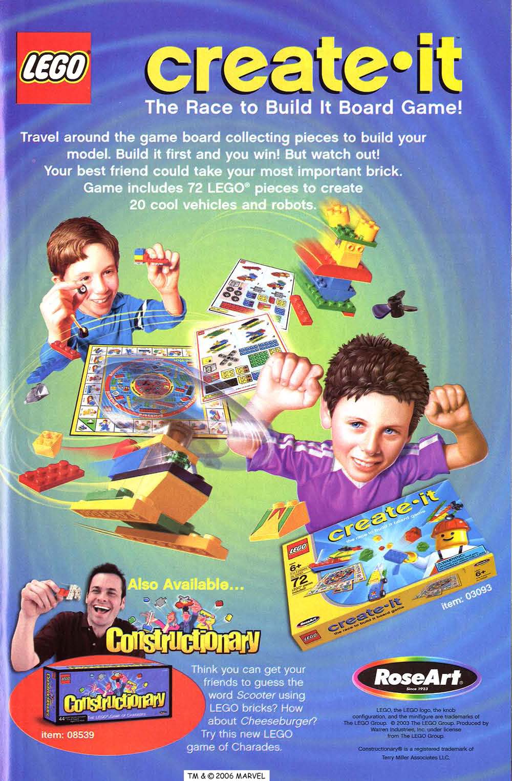 Read online The Avengers (1963) comic -  Issue #489 - 23