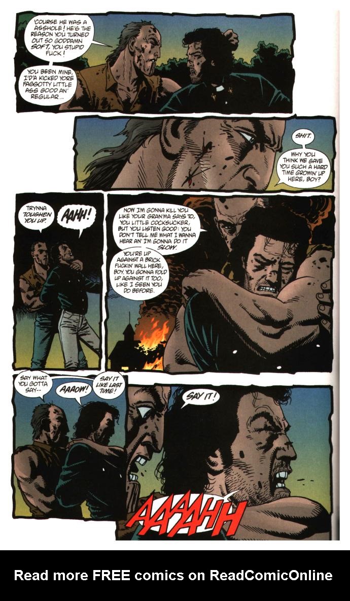 Read online Judge Dredd Megazine (vol. 3) comic -  Issue #51 - 42