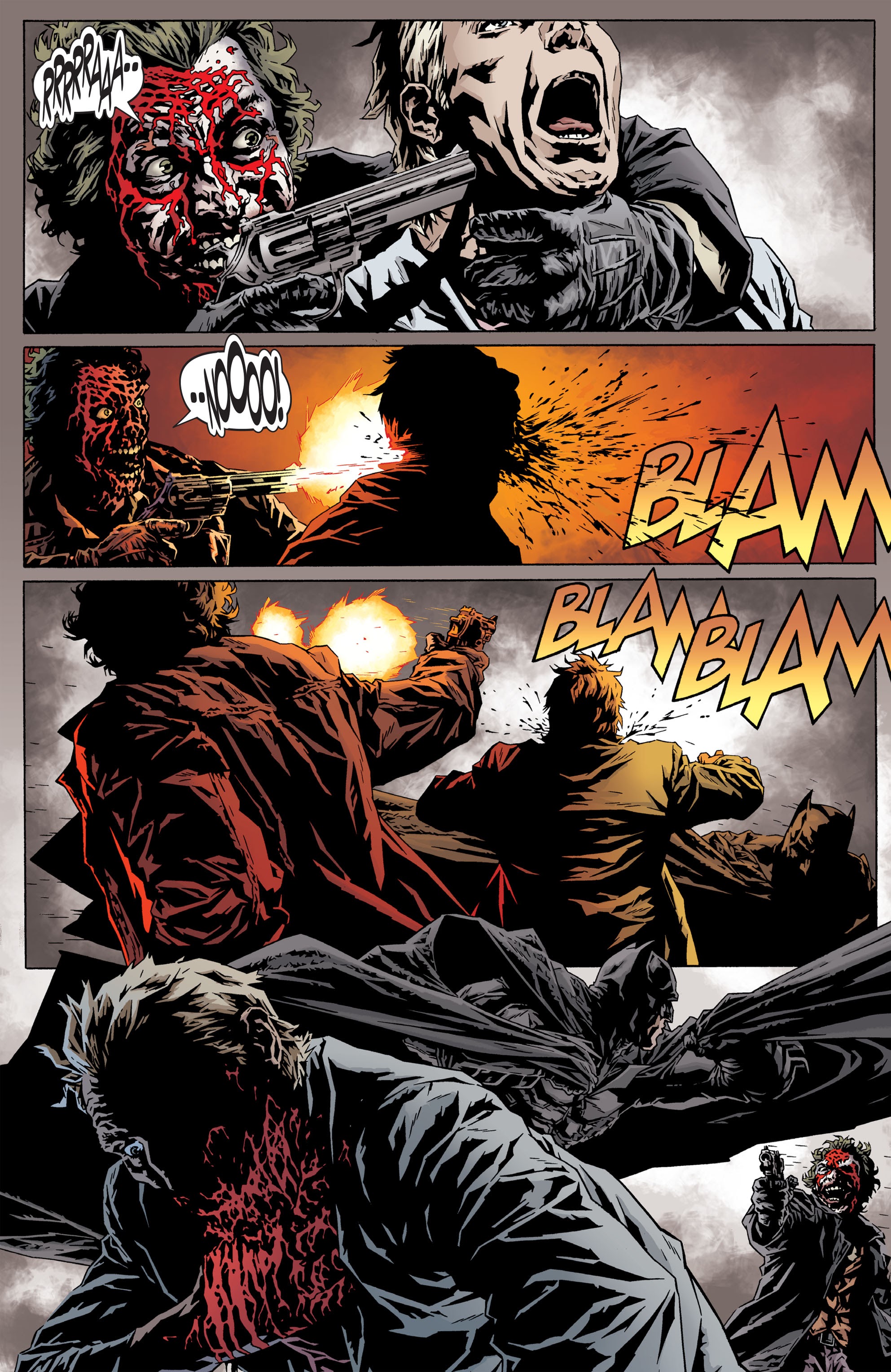 Read online Joker: The Deluxe Edition comic -  Issue # TPB (Part 2) - 22