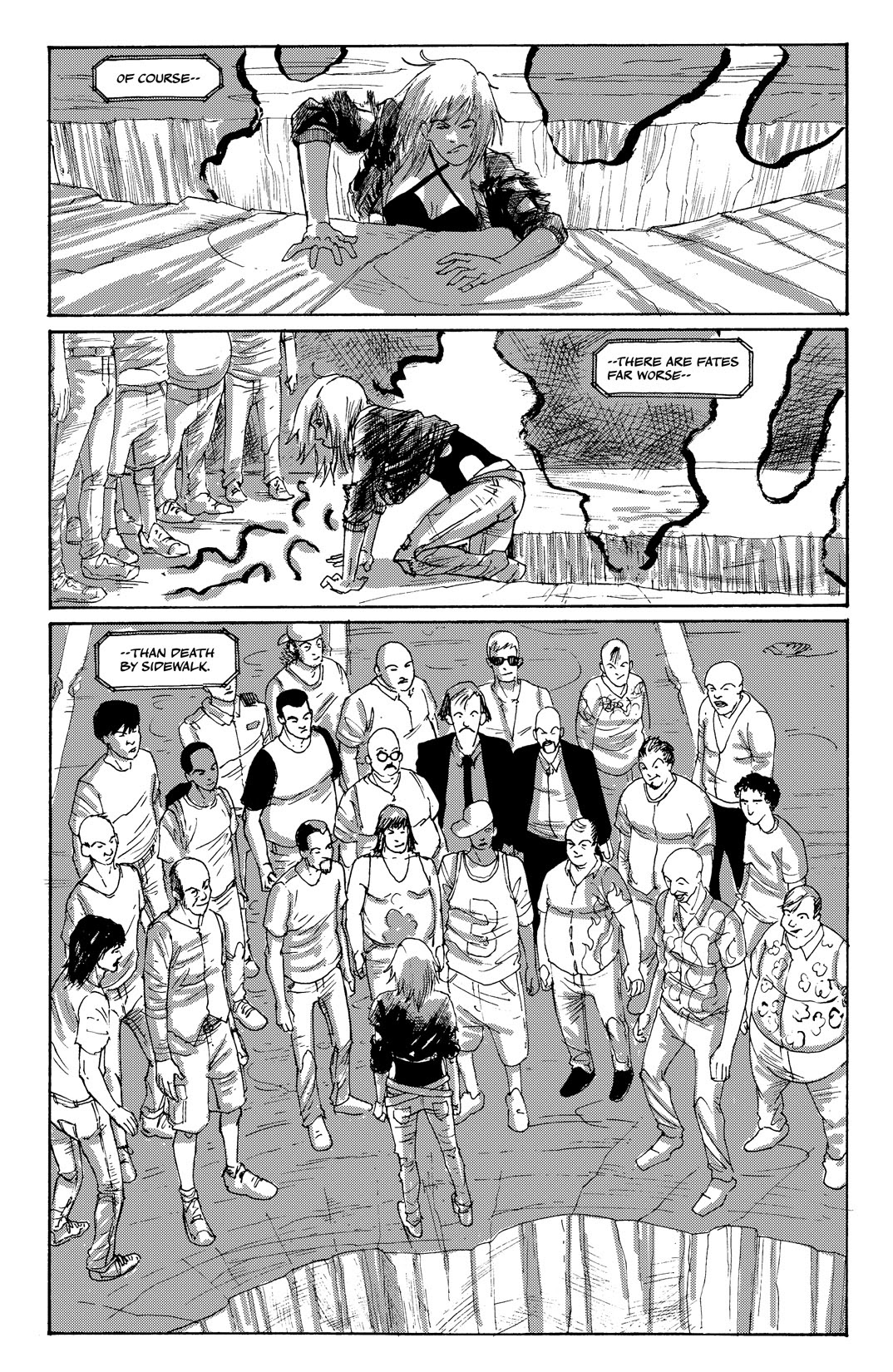 Read online Lovestruck comic -  Issue # TPB (Part 2) - 75