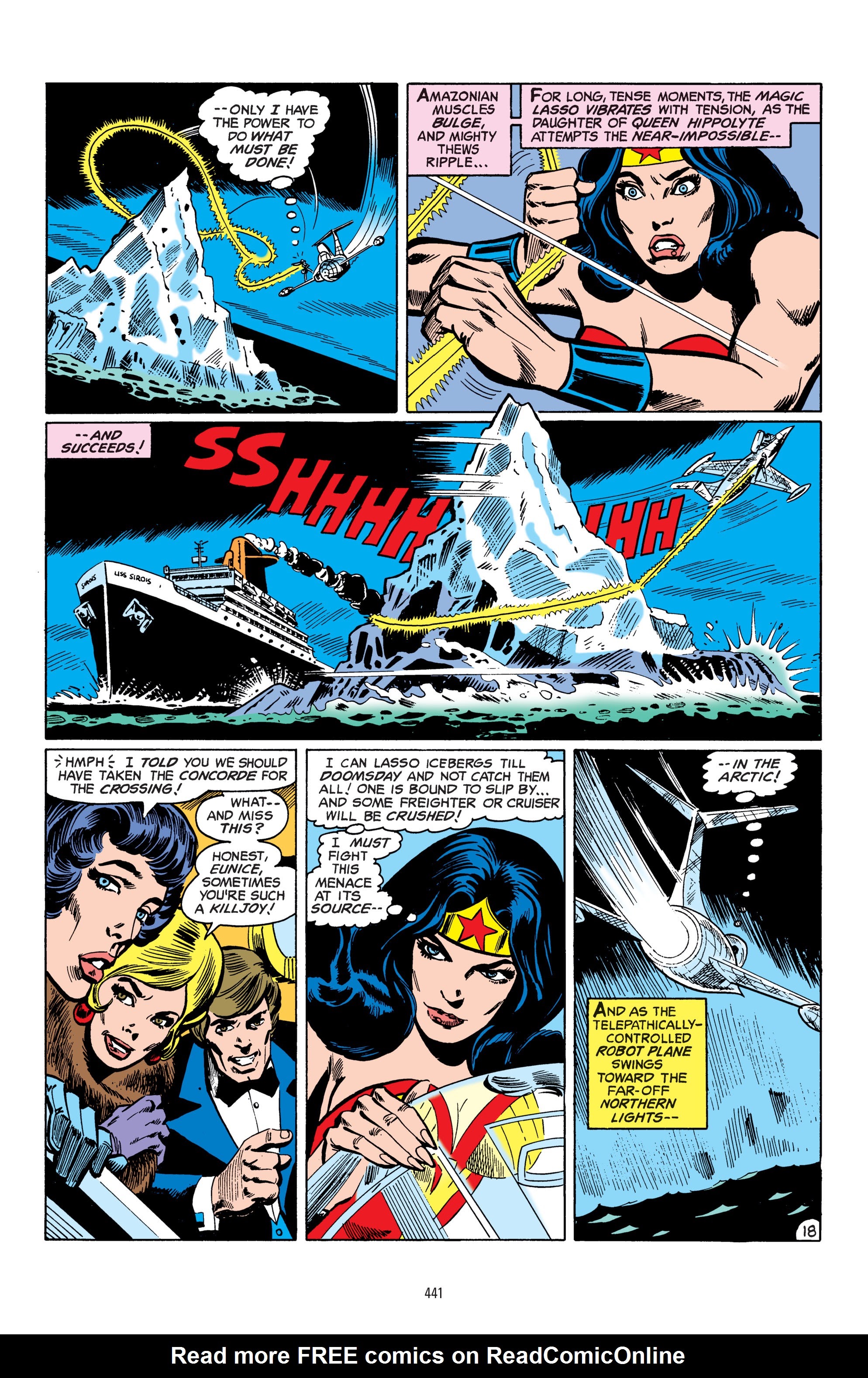 Read online Justice League of America: The Wedding of the Atom and Jean Loring comic -  Issue # TPB (Part 5) - 35