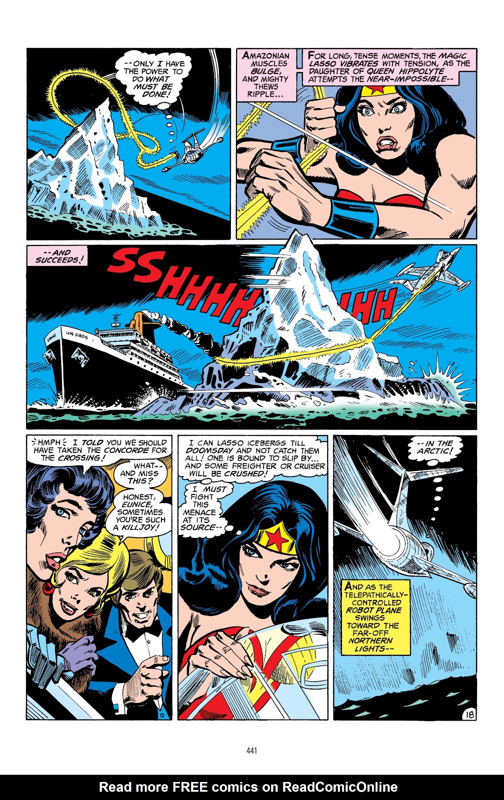 Justice League of America: The Wedding of the Atom and Jean Loring issue TPB (Part 5) - Page 35