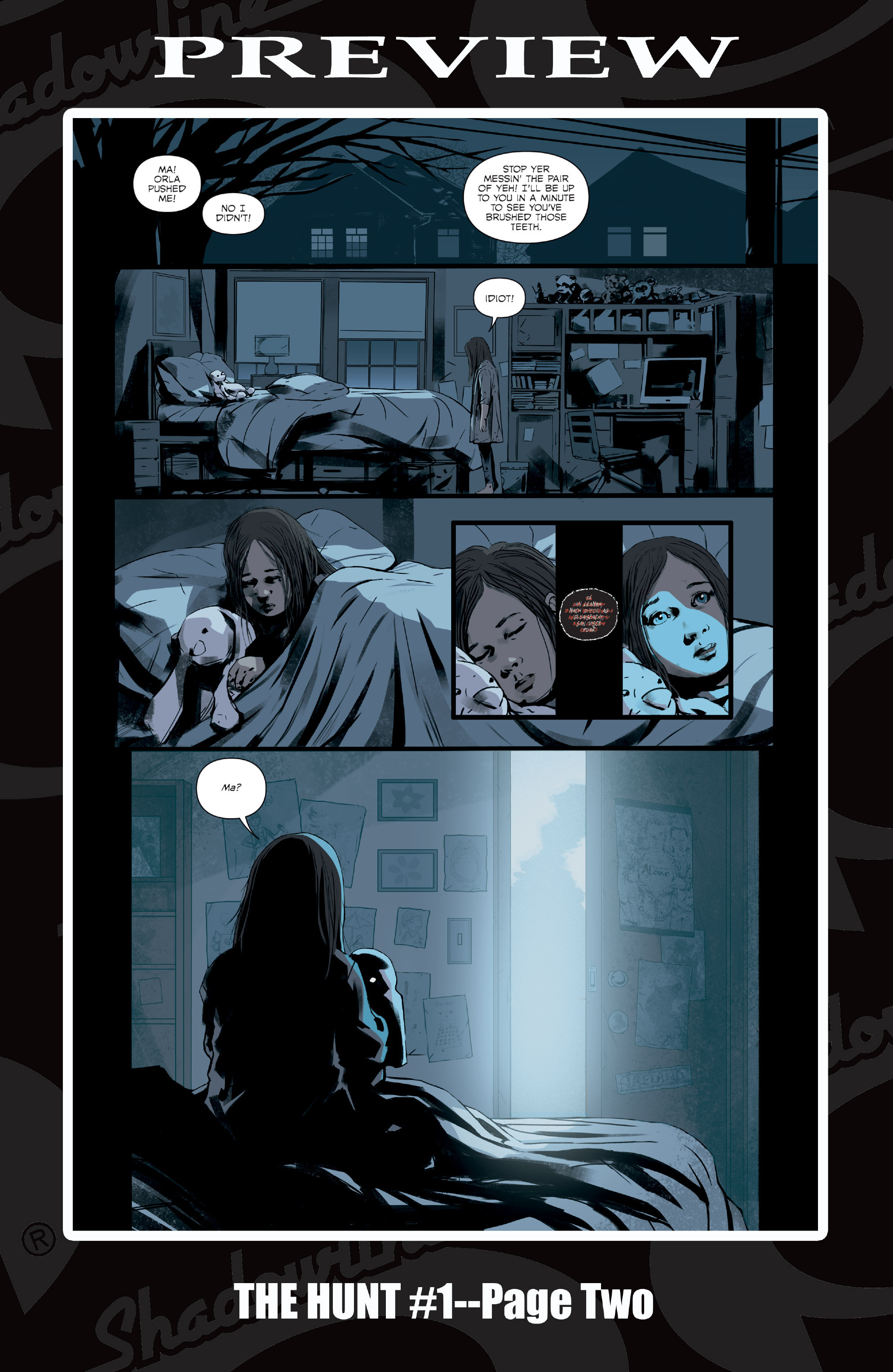 Read online Rat Queens (2013) comic -  Issue #16 - 27