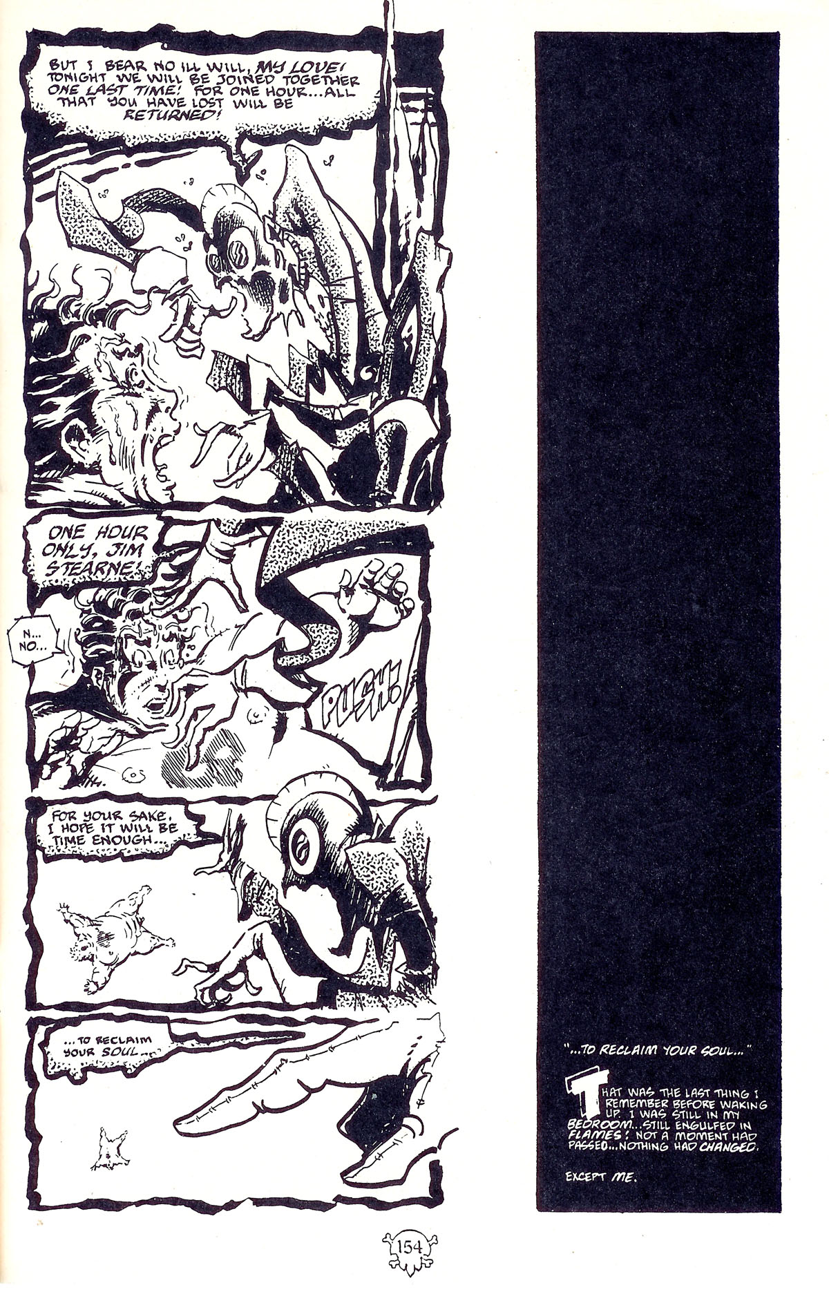 Read online Doc Stearn...Mr. Monster (1988) comic -  Issue #7 - 25
