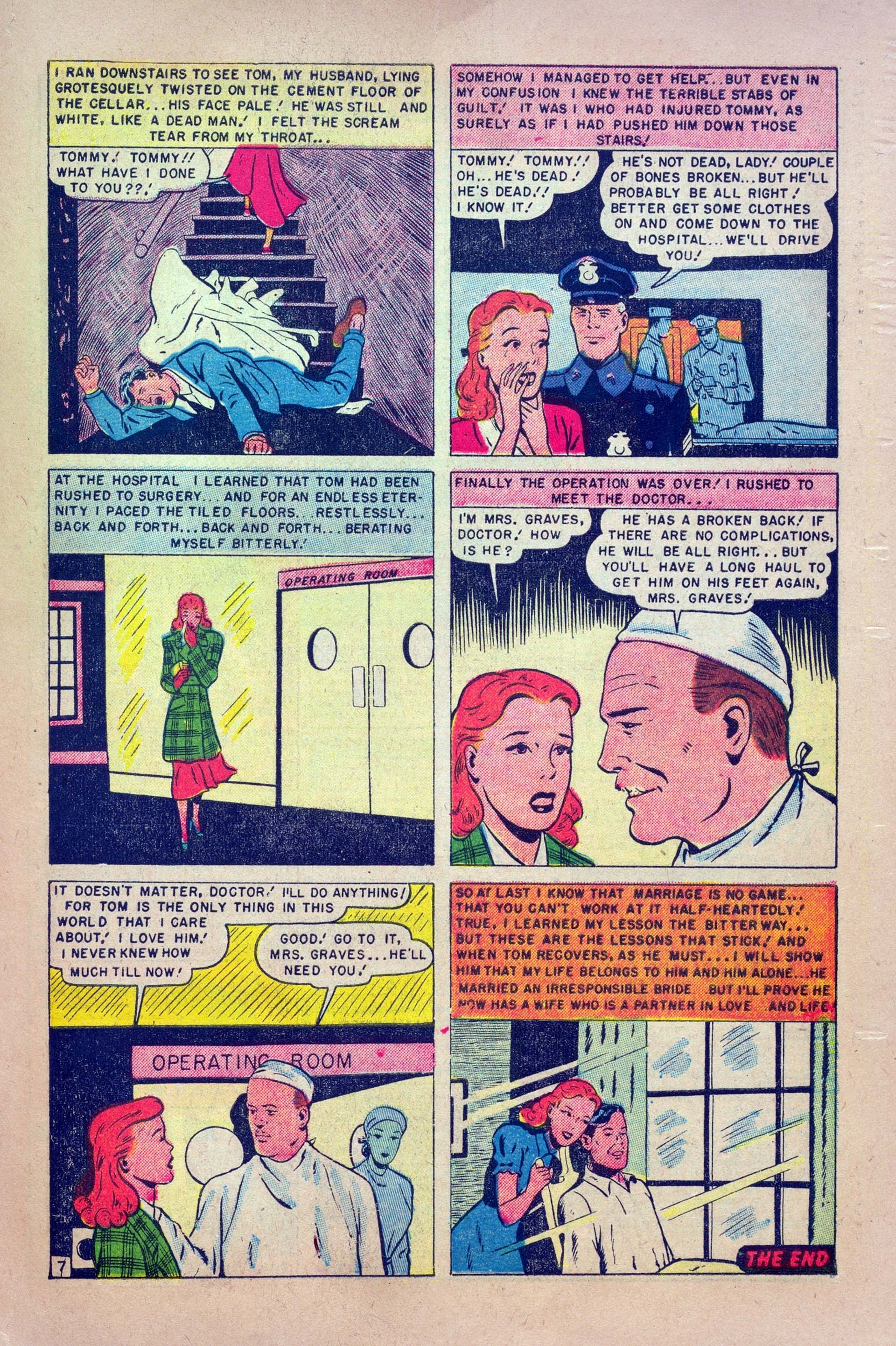 Read online Cupid comic -  Issue #1 - 31