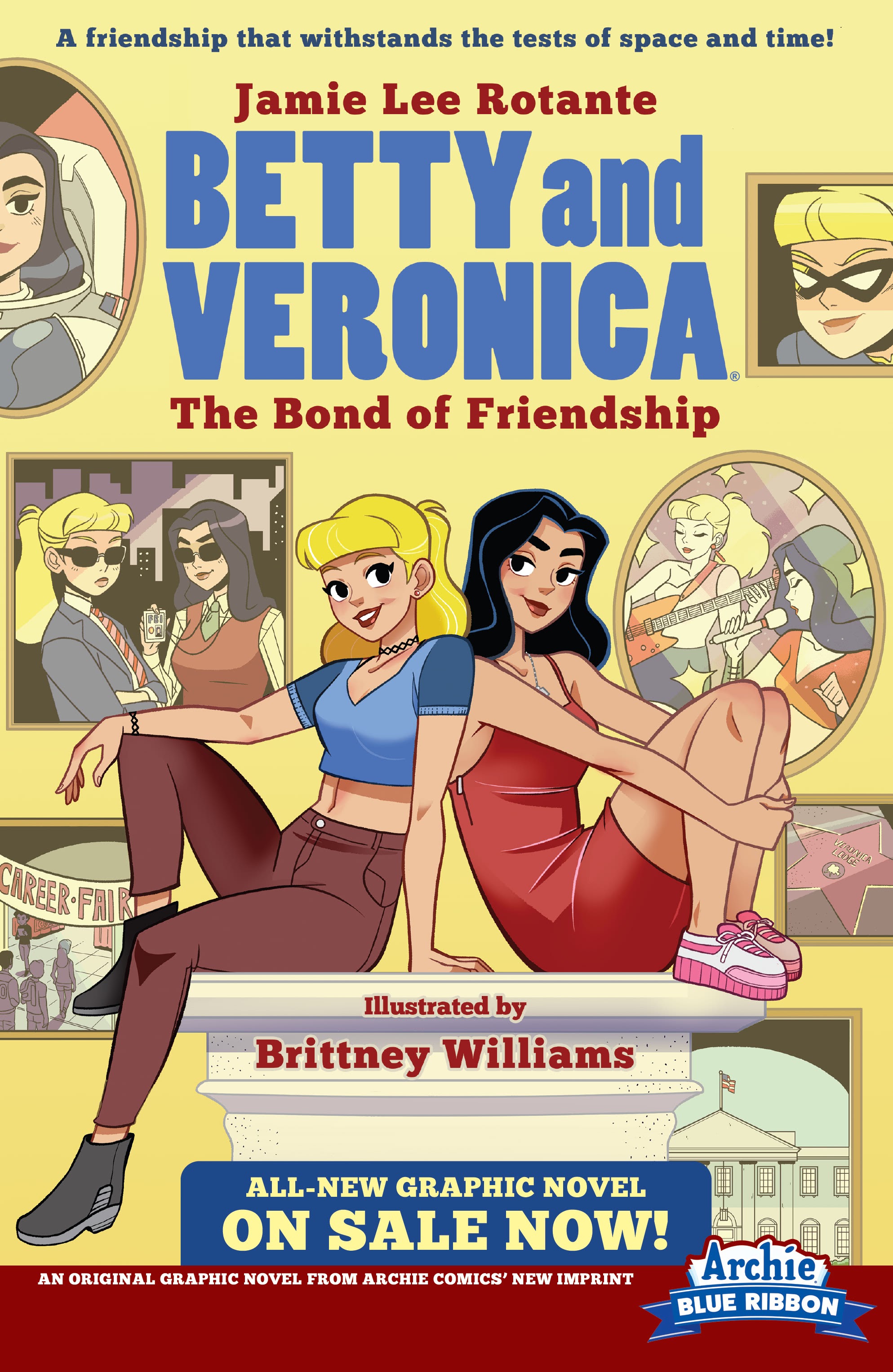 Read online Archie & Friends: Summer Vacation comic -  Issue # Full - 26