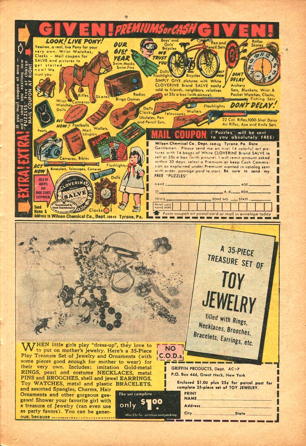 Read online Laugh (Comics) comic -  Issue #89 - 25