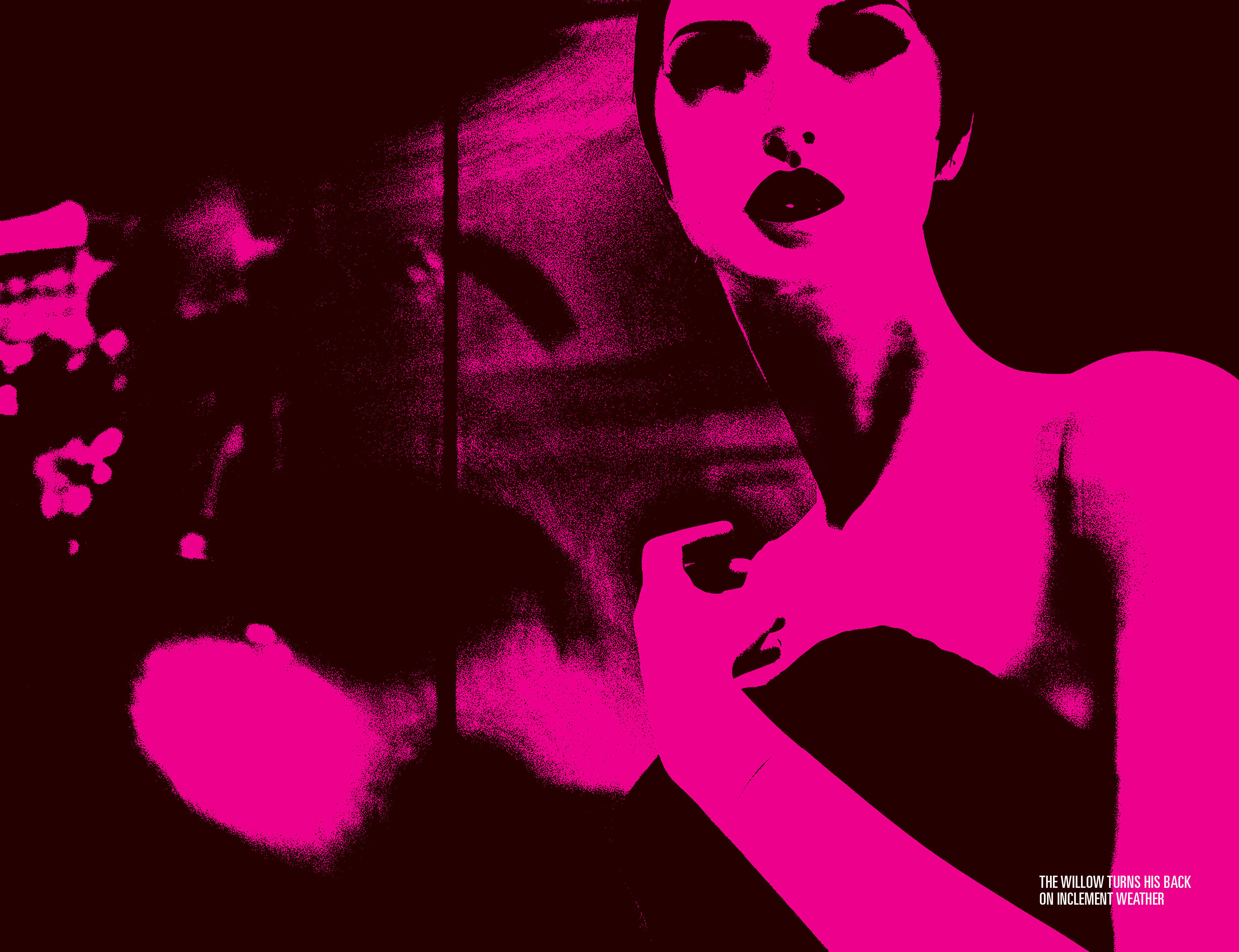 Read online Sex comic -  Issue #12 - 29