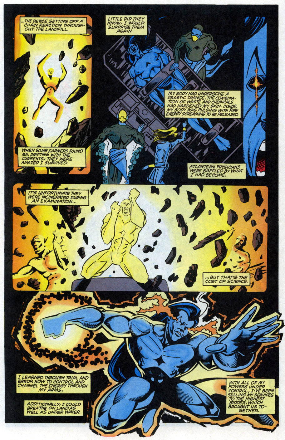 Namor, The Sub-Mariner _Annual 4 #4 - English 46