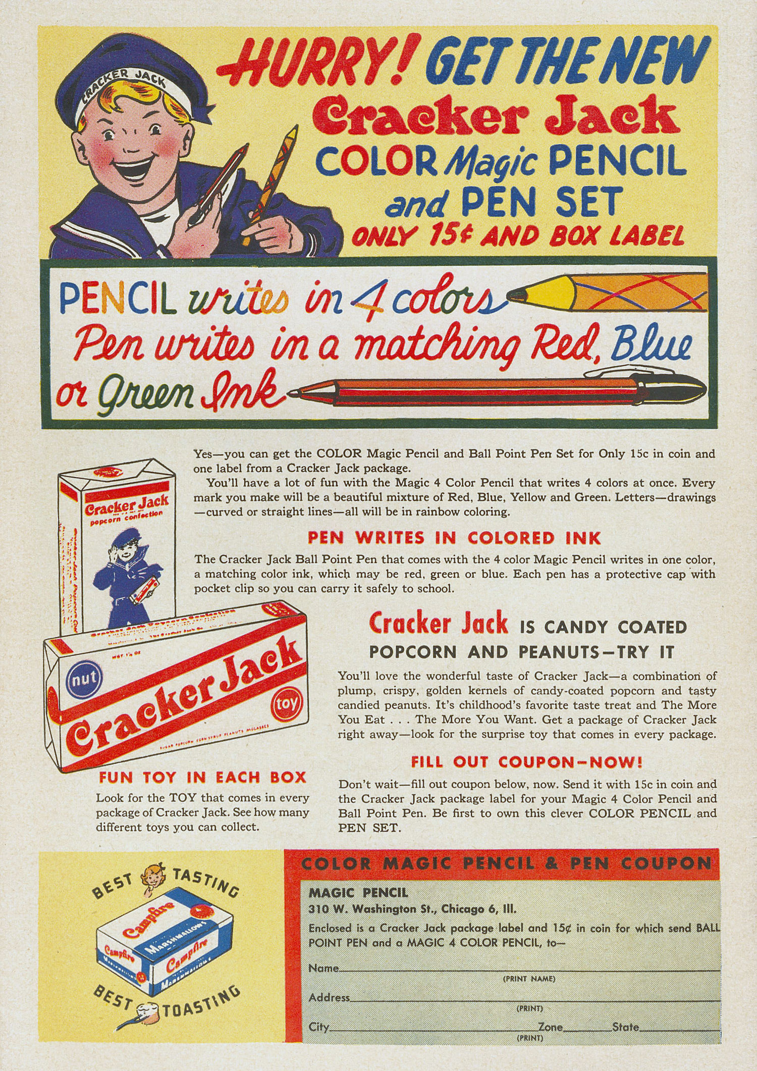 Read online Katy Keene (1949) comic -  Issue #22 - 36