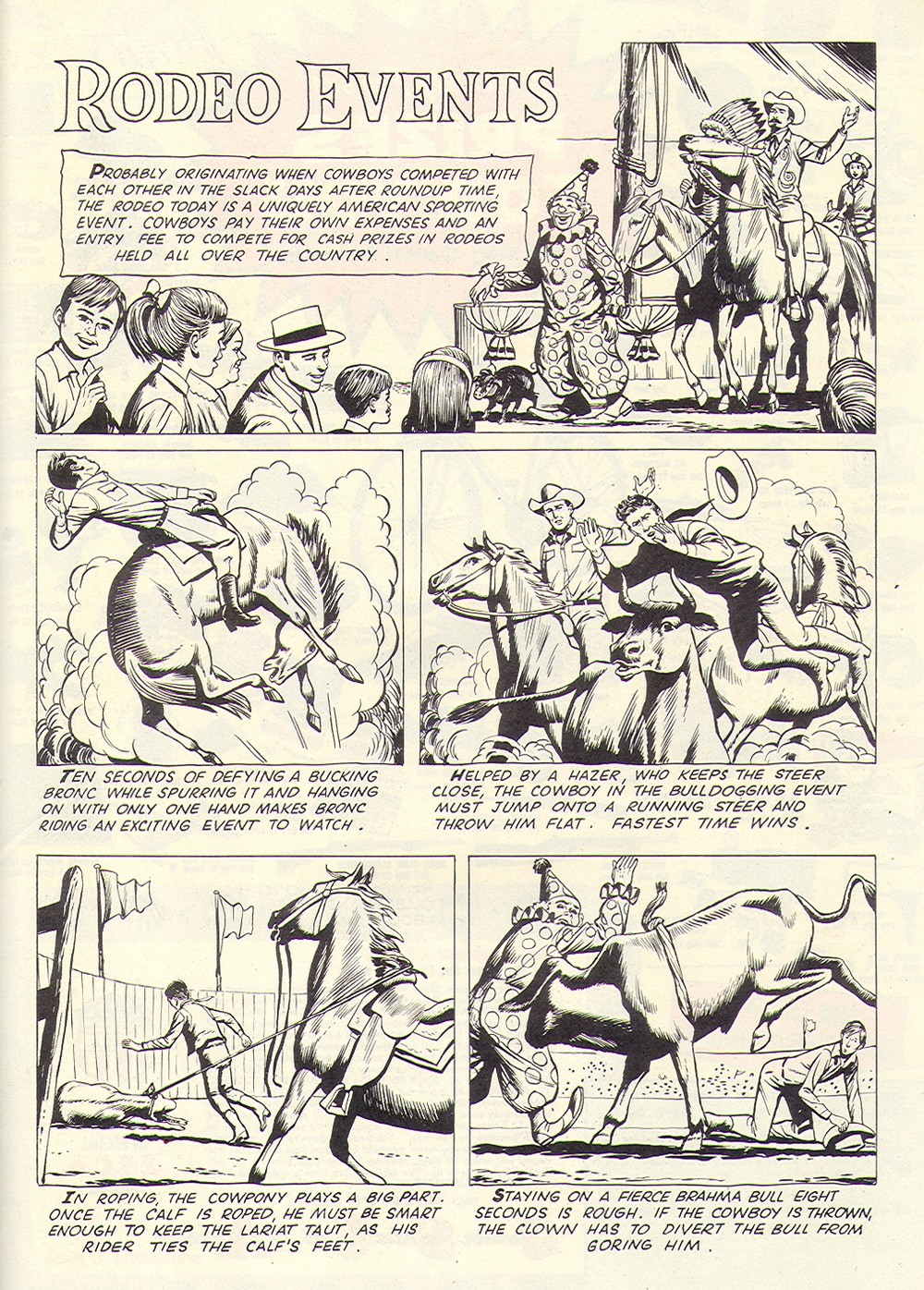 Read online Four Color Comics comic -  Issue #1172 - 35