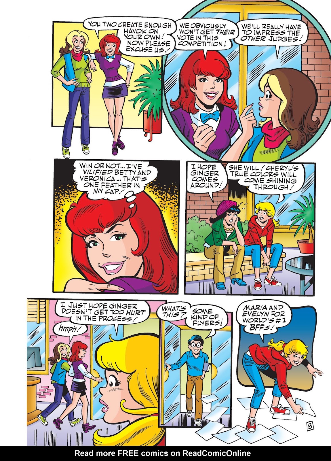 Archie 75th Anniversary Digest issue 9 - Page 177