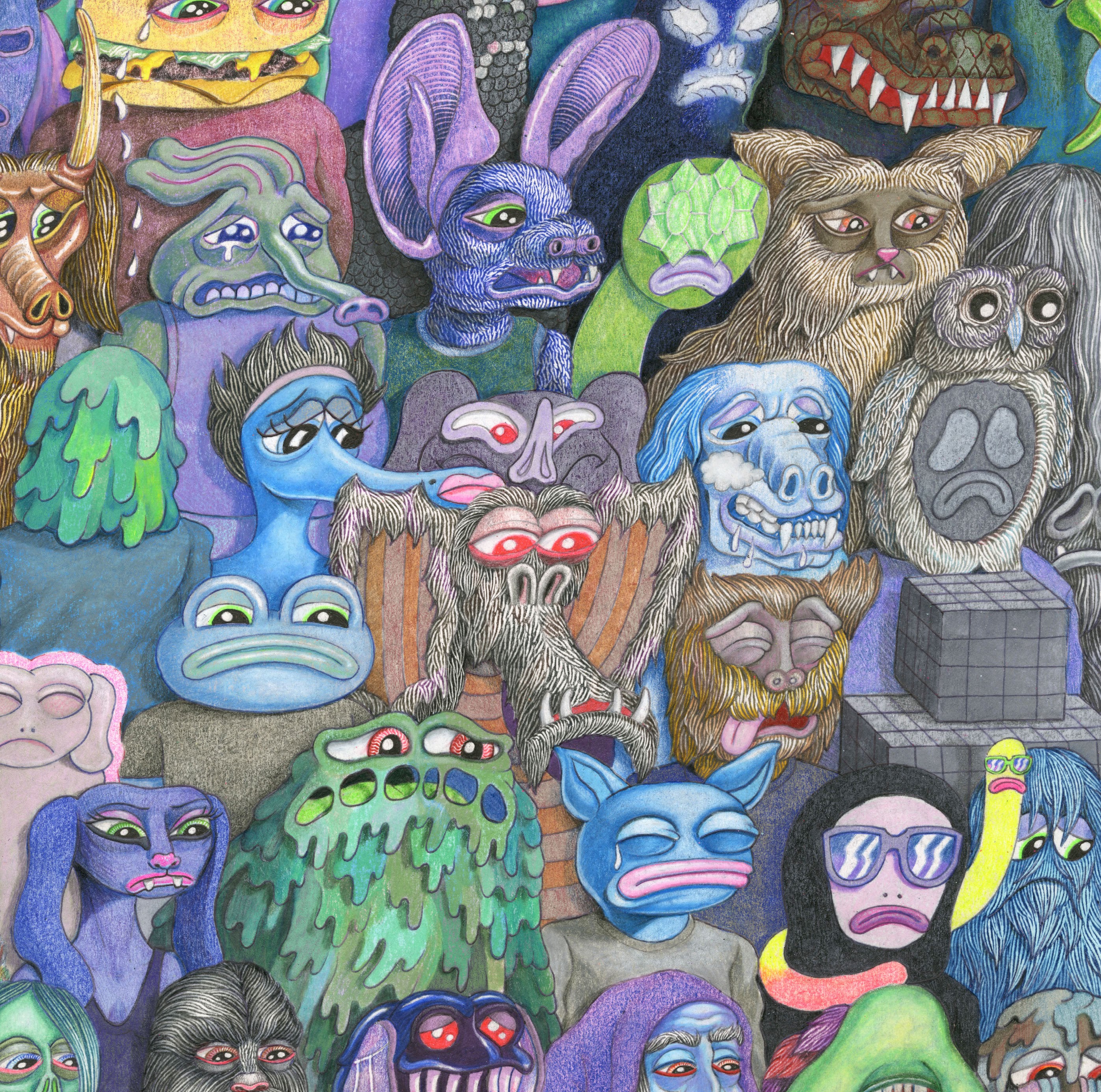 Read online Mindviscosity comic -  Issue # TPB (Part 2) - 91