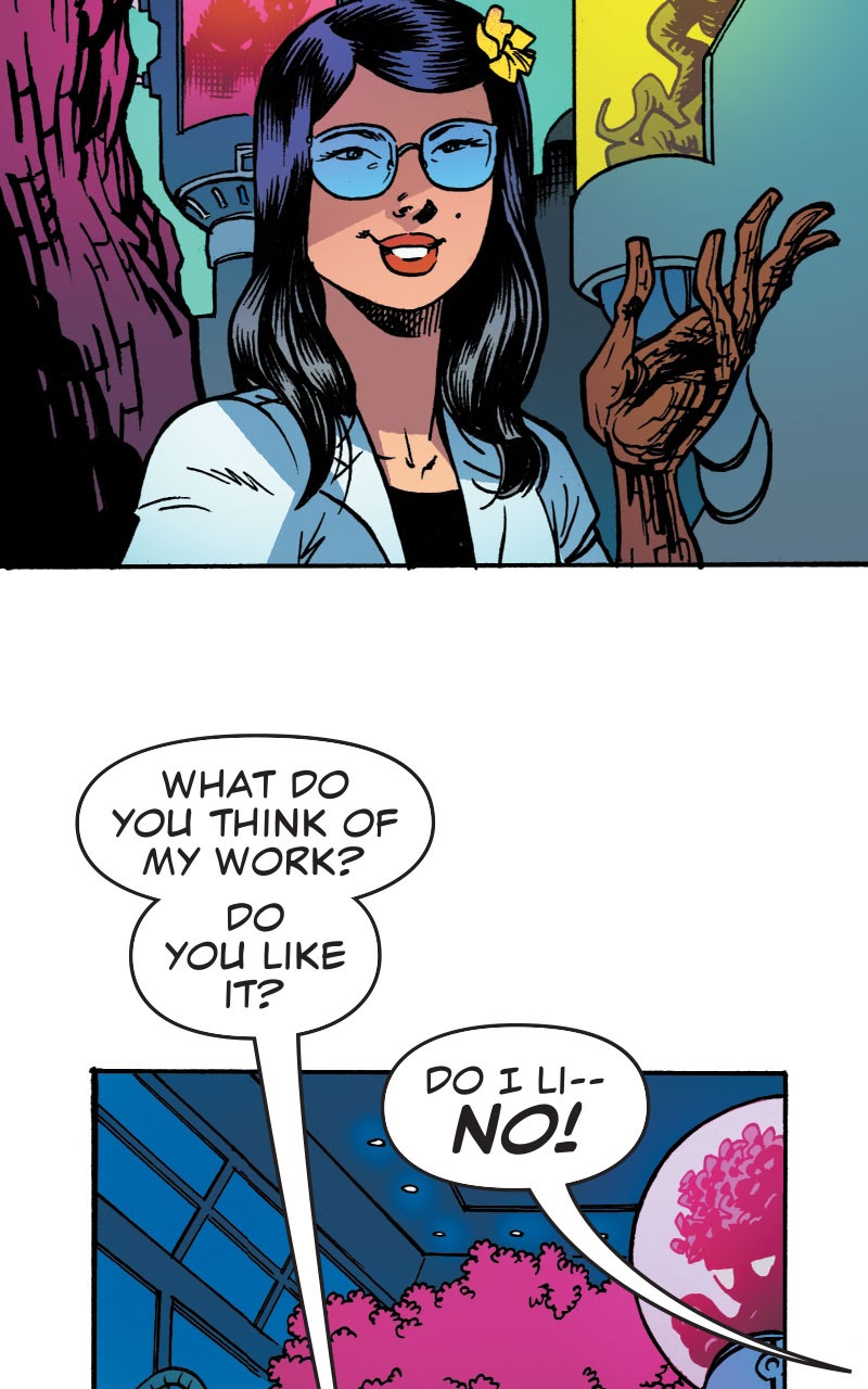 Read online Shang-Chi: Infinity Comic comic -  Issue #3 - 68