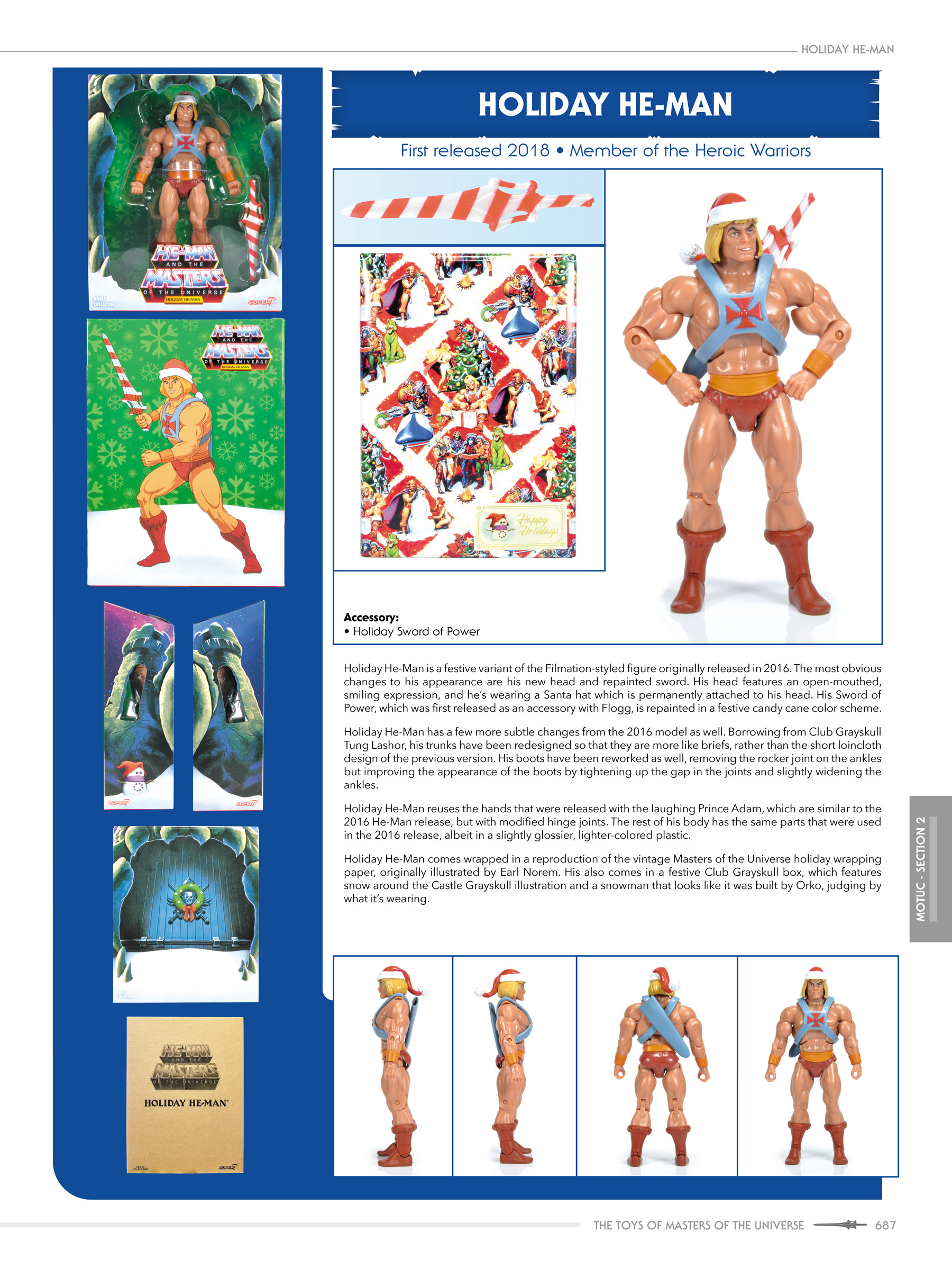 Read online The Toys of He-Man and the Masters of the Universe comic -  Issue # TPB 2 (Part 4) - 9