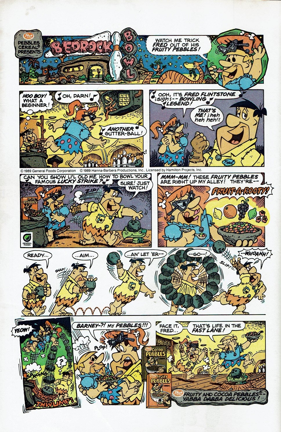 Read online Everything's Archie comic -  Issue #145 - 2