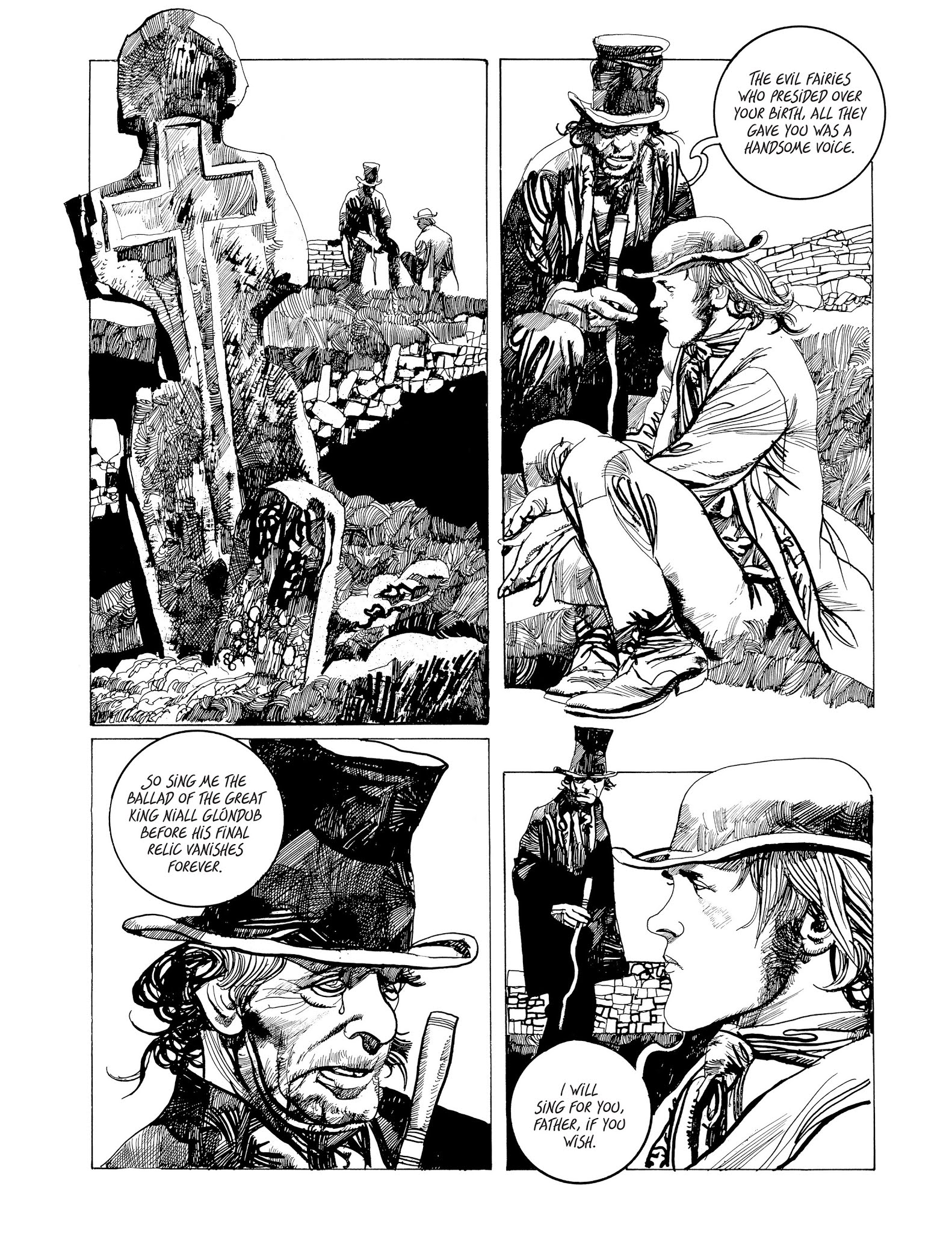 Read online The Collector comic -  Issue # TPB (Part 2) - 28