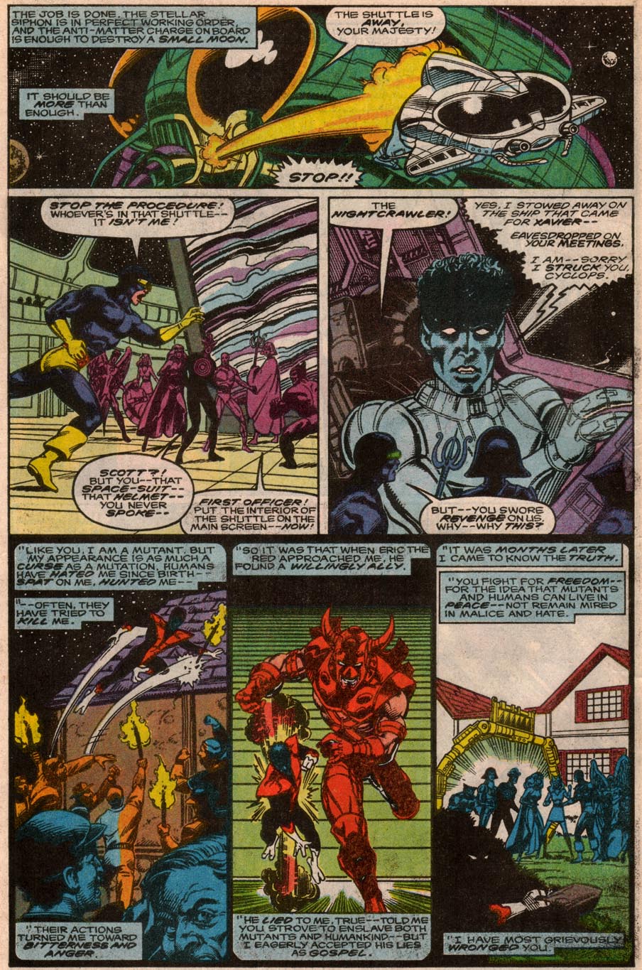 What If...? (1989) issue 23 - Page 26