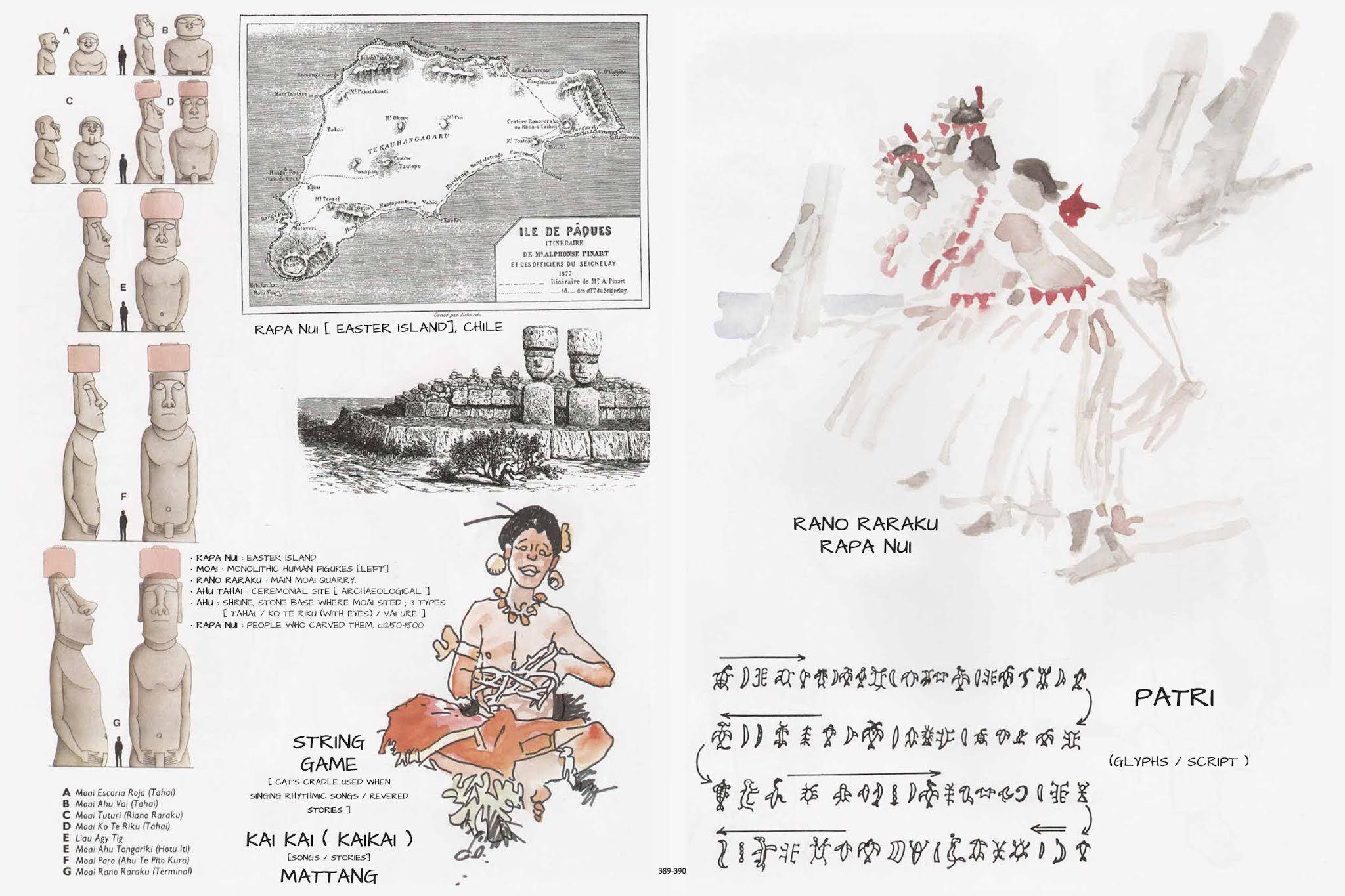 Read online Corto Maltese comic -  Issue # TPB 2 (Part 4) - 66