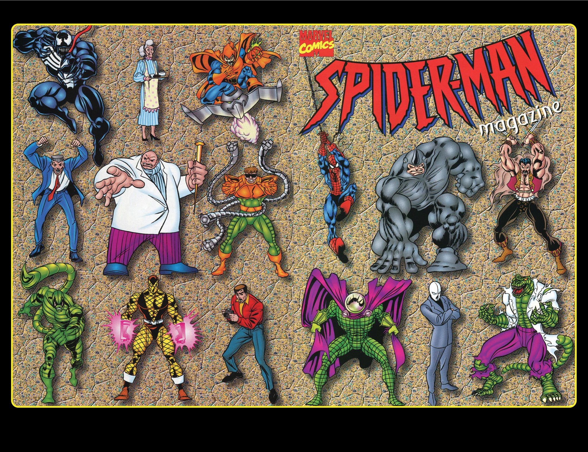 Read online X-Men: The Animated Series - The Further Adventures comic -  Issue # TPB (Part 1) - 87