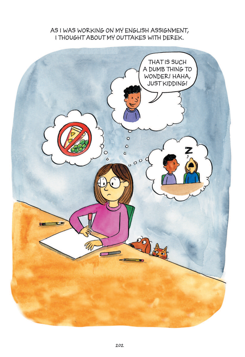 Read online Nat Enough comic -  Issue # TPB 2 (Part 3) - 8