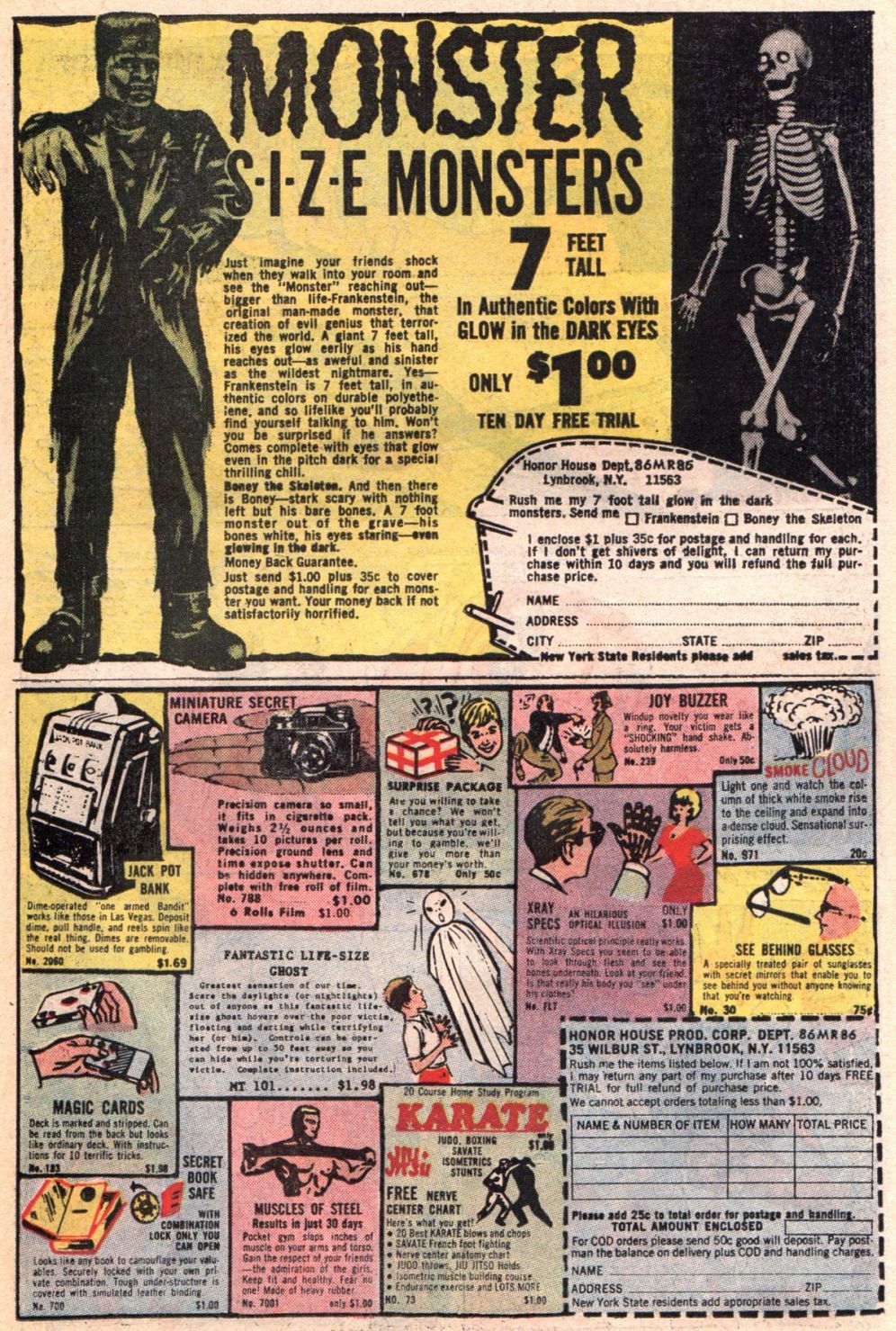 Read online Our Army at War (1952) comic -  Issue #240 - 33