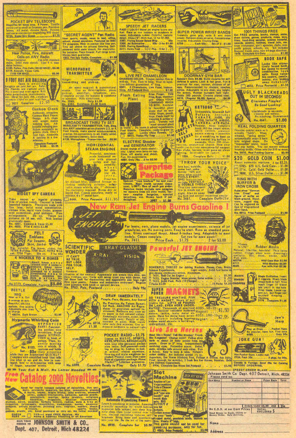 Action Comics (1938) 380 Page 11