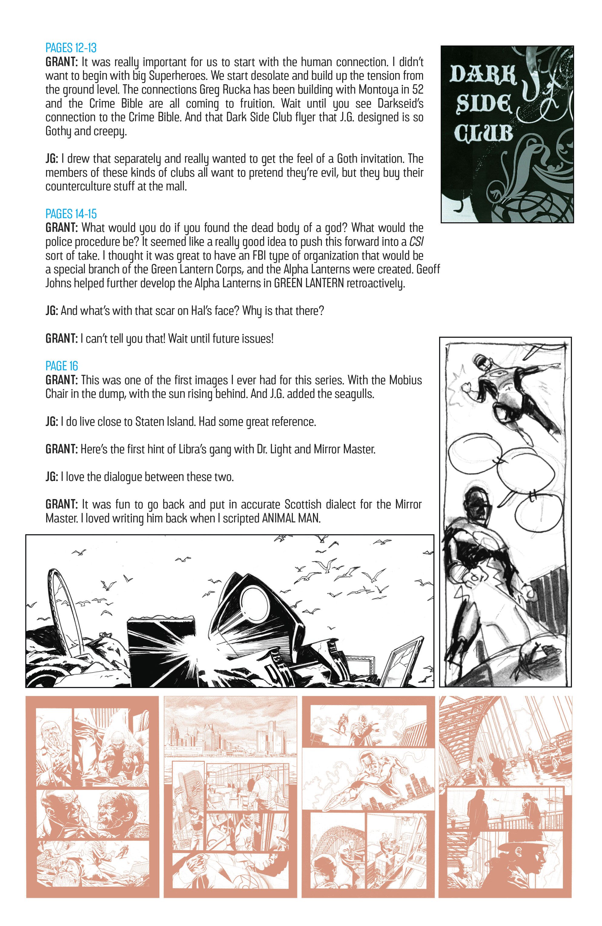 Read online Final Crisis (DC Essential Edition) comic -  Issue # TPB (Part 5) - 37