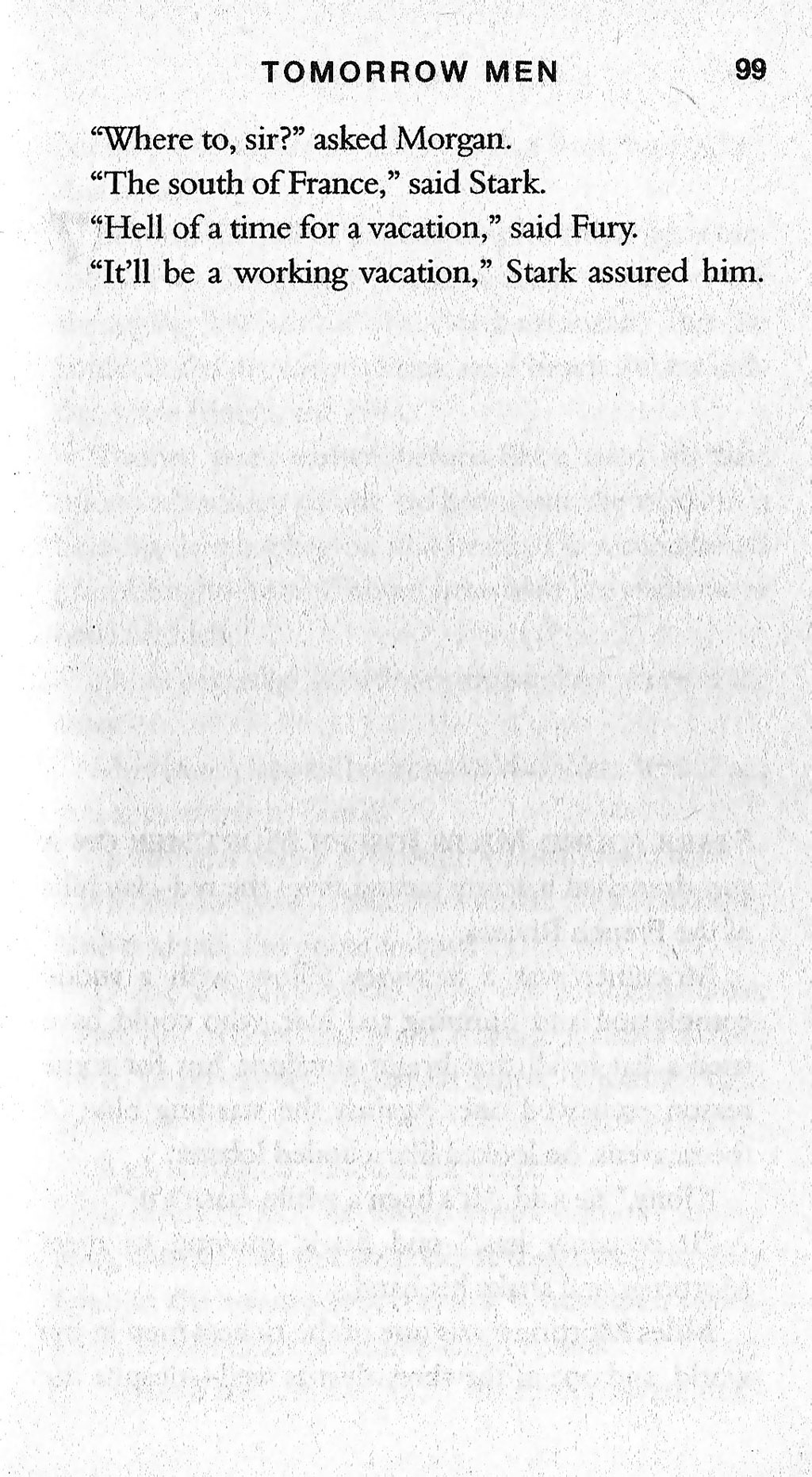 Read online The Ultimates: Tomorrow Men comic -  Issue # TPB (Part 2) - 6