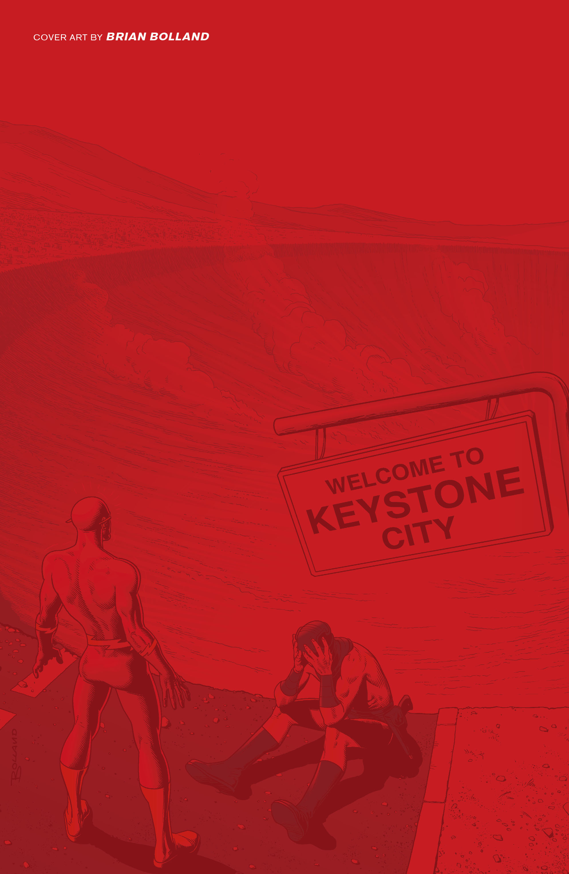 Read online The Flash (1987) comic -  Issue # _TPB The Flash By Geoff Johns Book 1 (Part 2) - 4