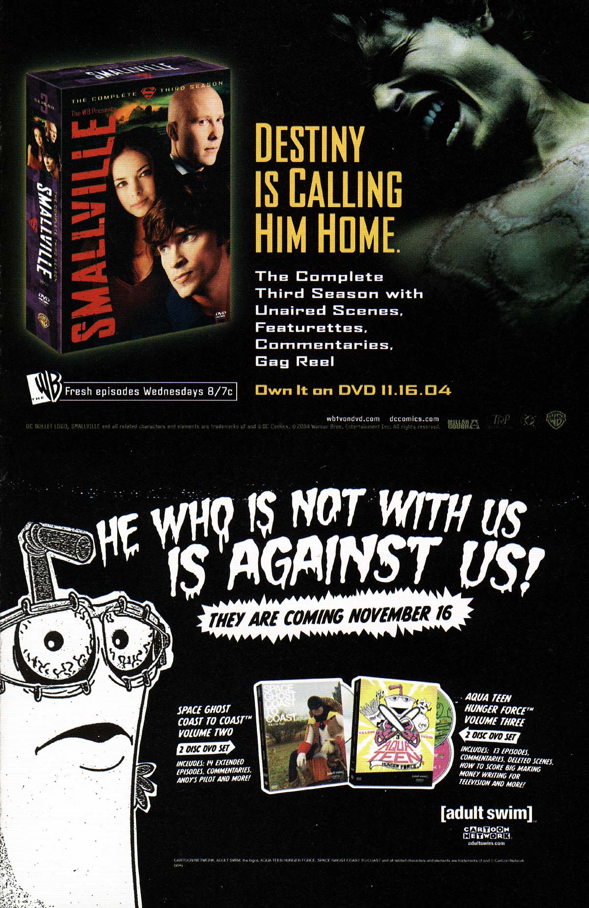 Read online Majestic comic -  Issue #4 - 21