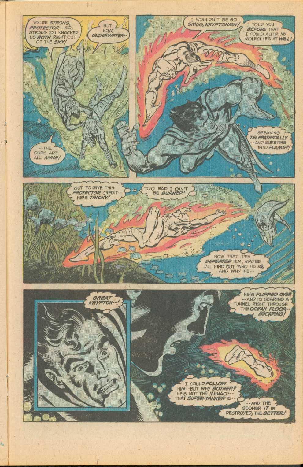 Superman (1939) issue 307 - Page 21