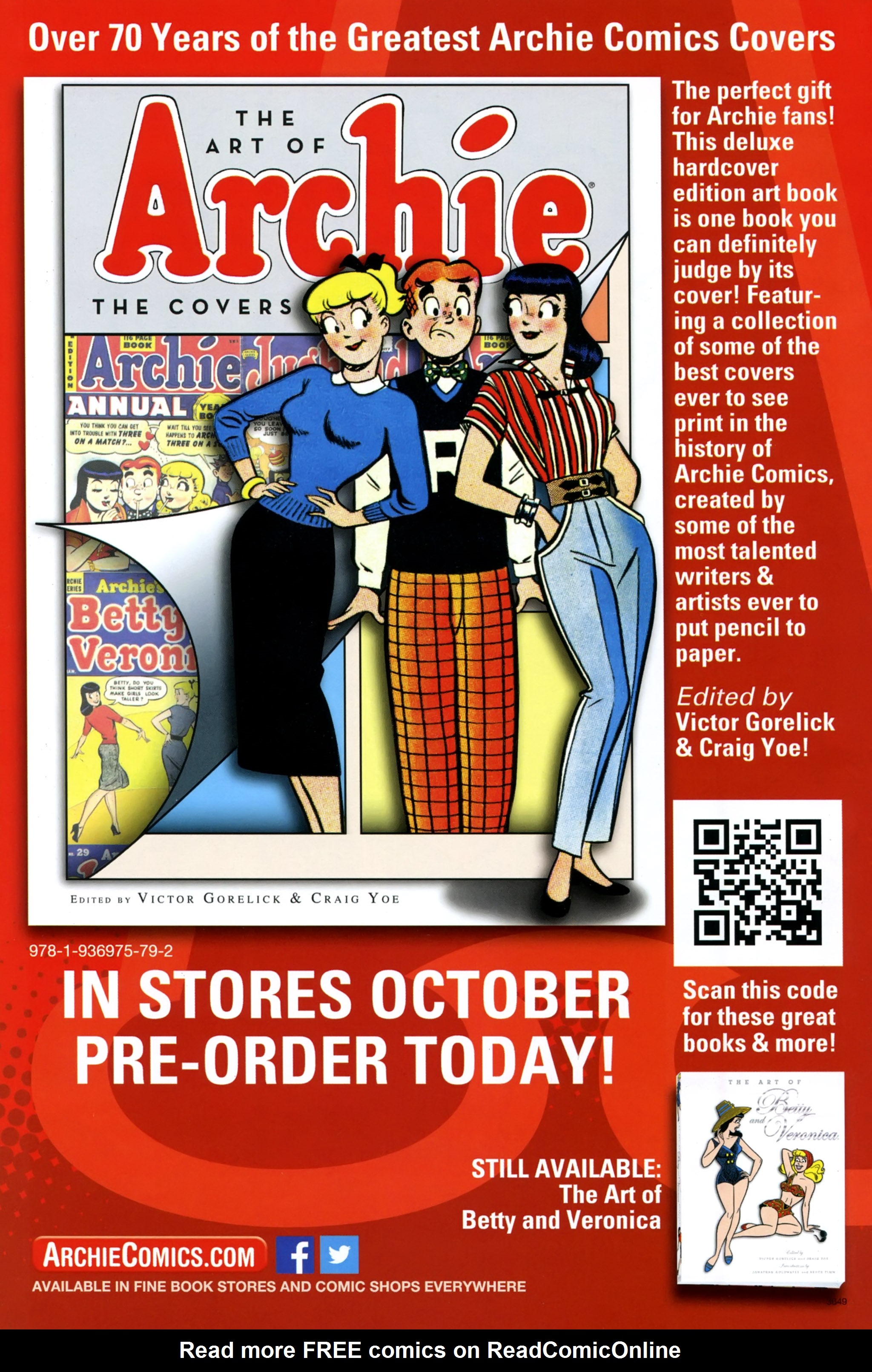 Read online Betty and Veronica (1987) comic -  Issue #267 - 3