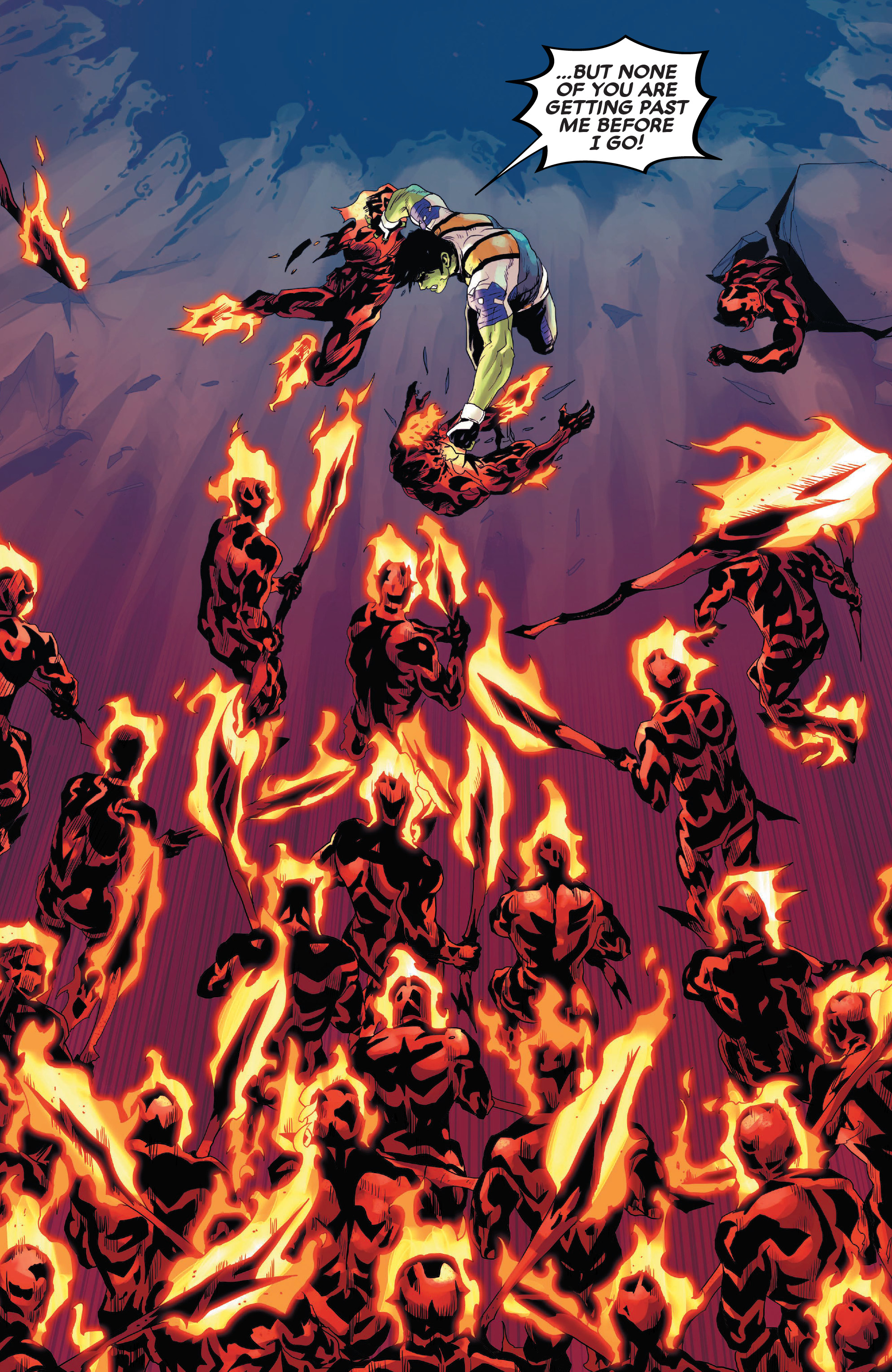 Read online War Of The Realms: New Agents Of Atlas comic -  Issue # _TPB - 56