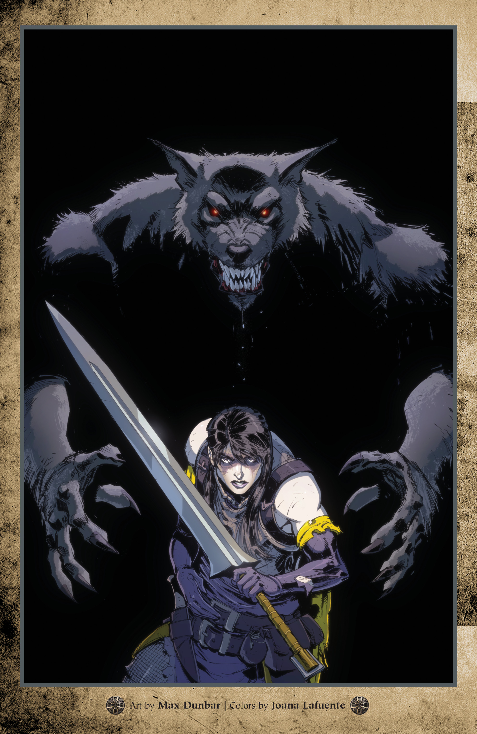 Read online Dungeons & Dragons: Evil At Baldur's Gate comic -  Issue # _TPB - 117