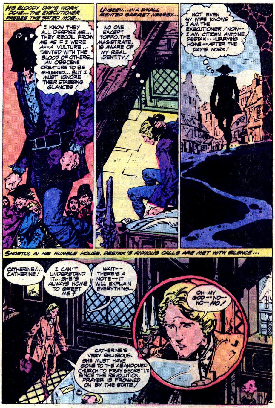 Read online Secrets of Haunted House comic -  Issue #19 - 9