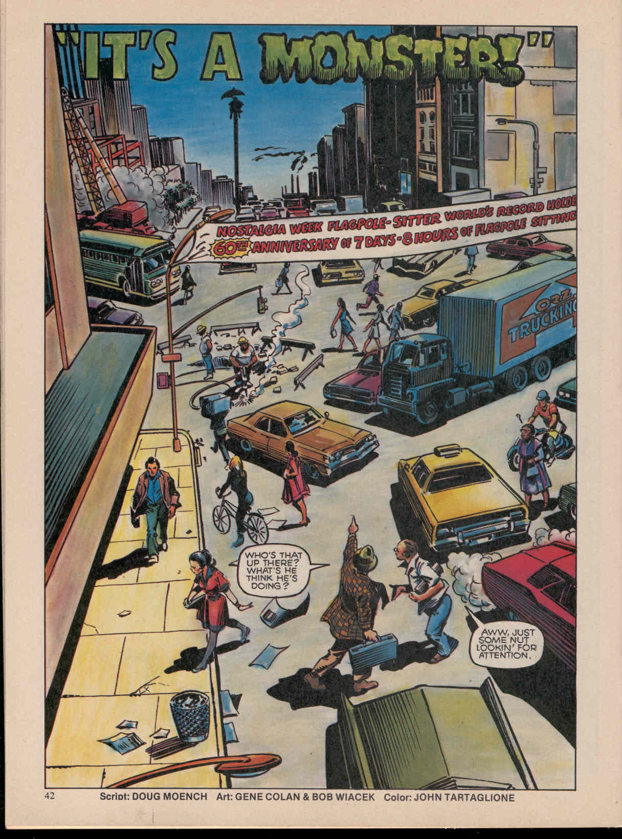 Read online Hulk (1978) comic -  Issue #19 - 43
