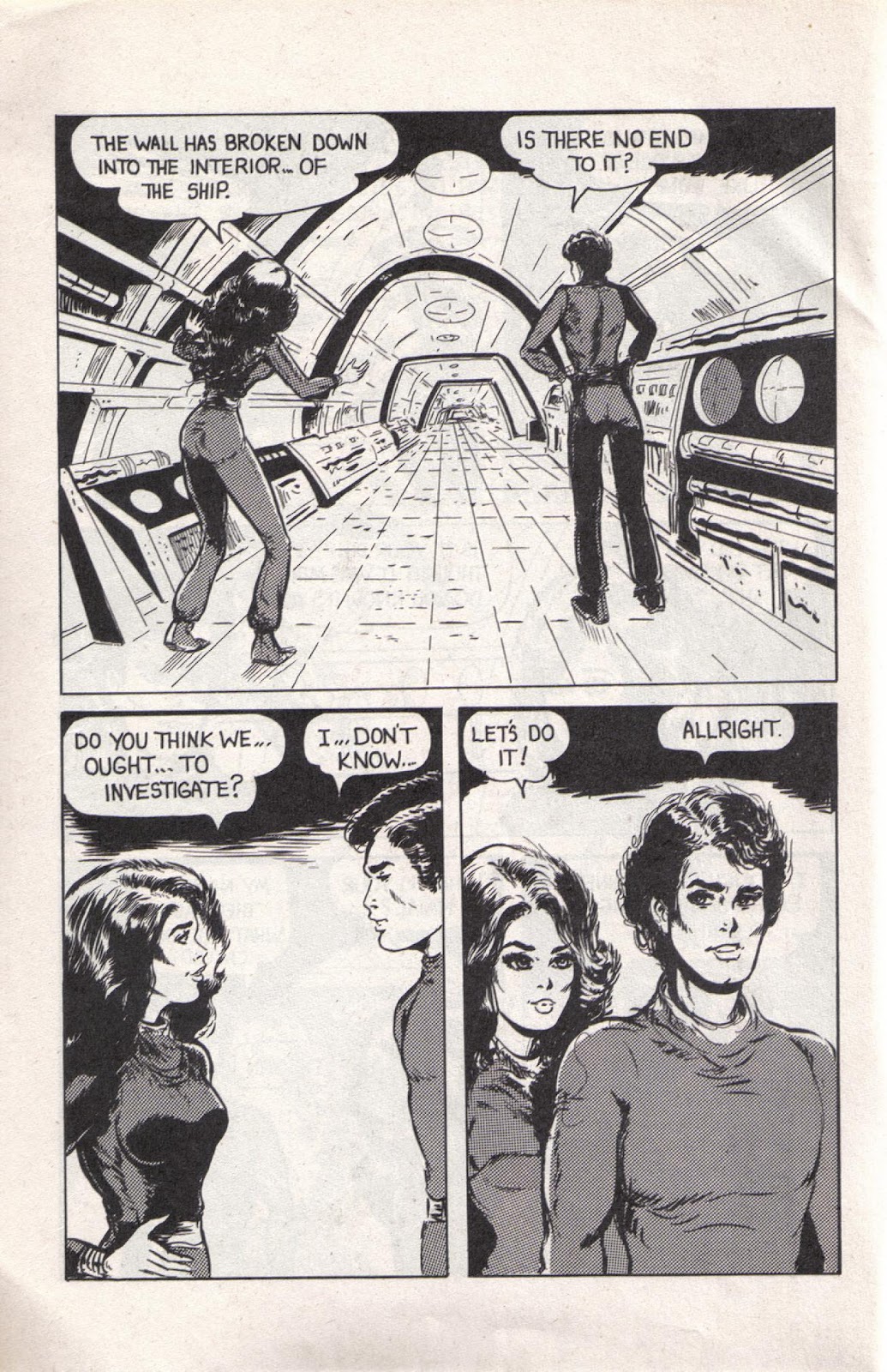 The Adventures of Theown issue 1 - Page 10
