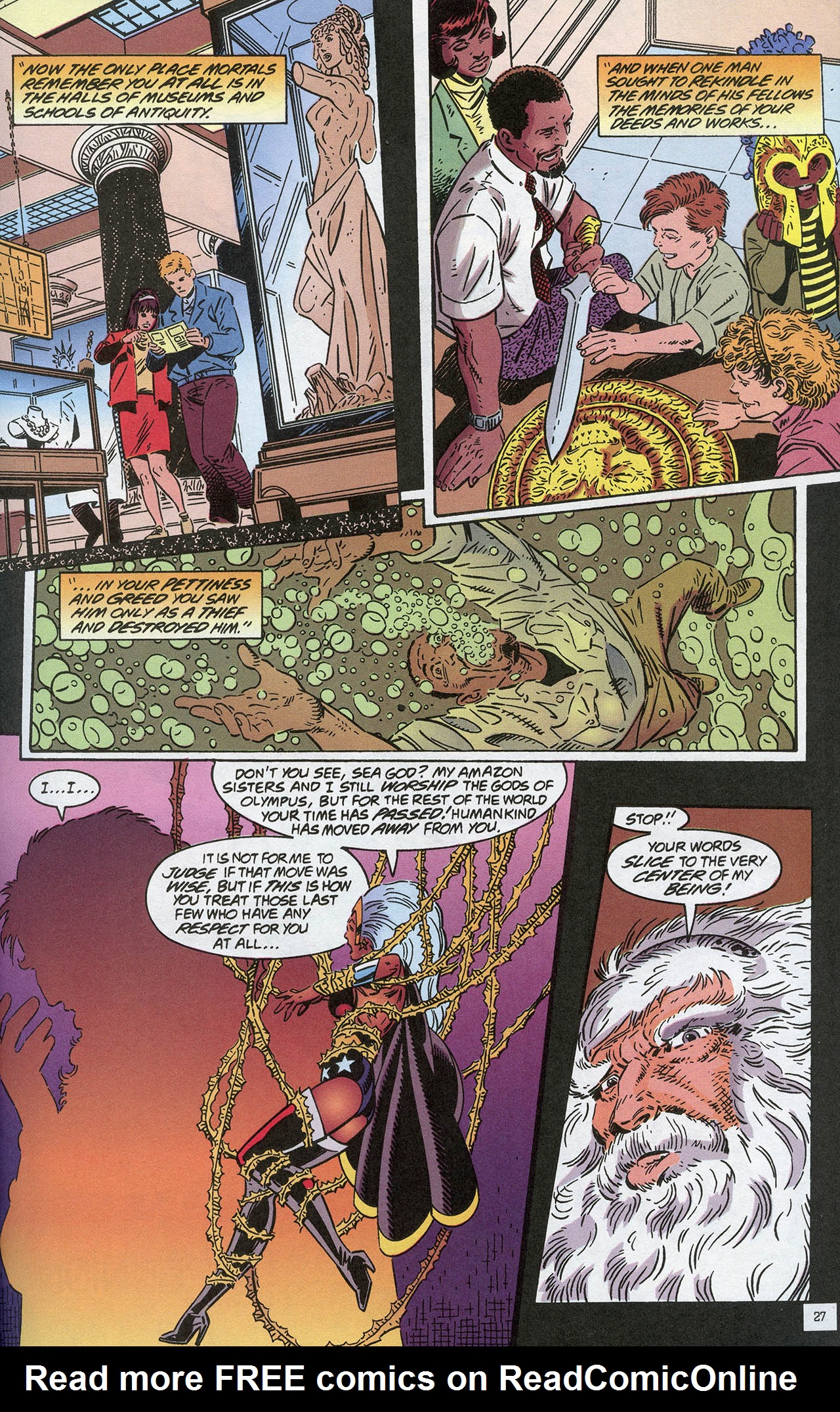 Read online The Amalgam Age of Comics: The DC Comics Collection comic -  Issue # TPB (Part 1) - 30
