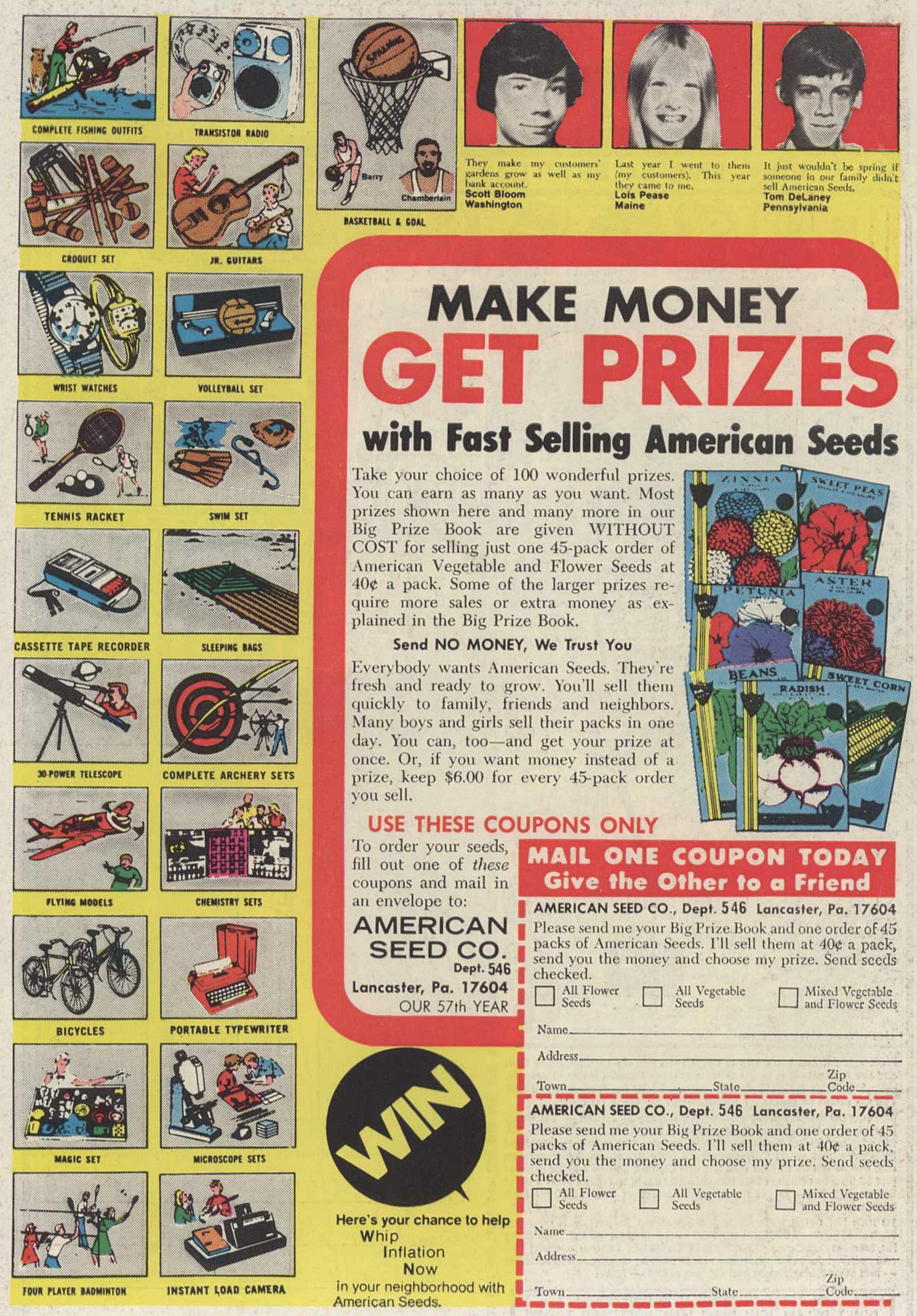 Read online Marvel Double Feature comic -  Issue #10 - 36