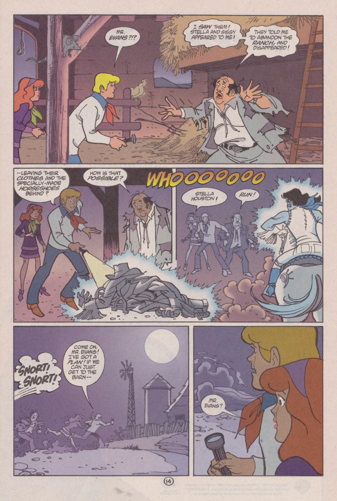 Scooby-Doo (1997) issue 6 - Page 15