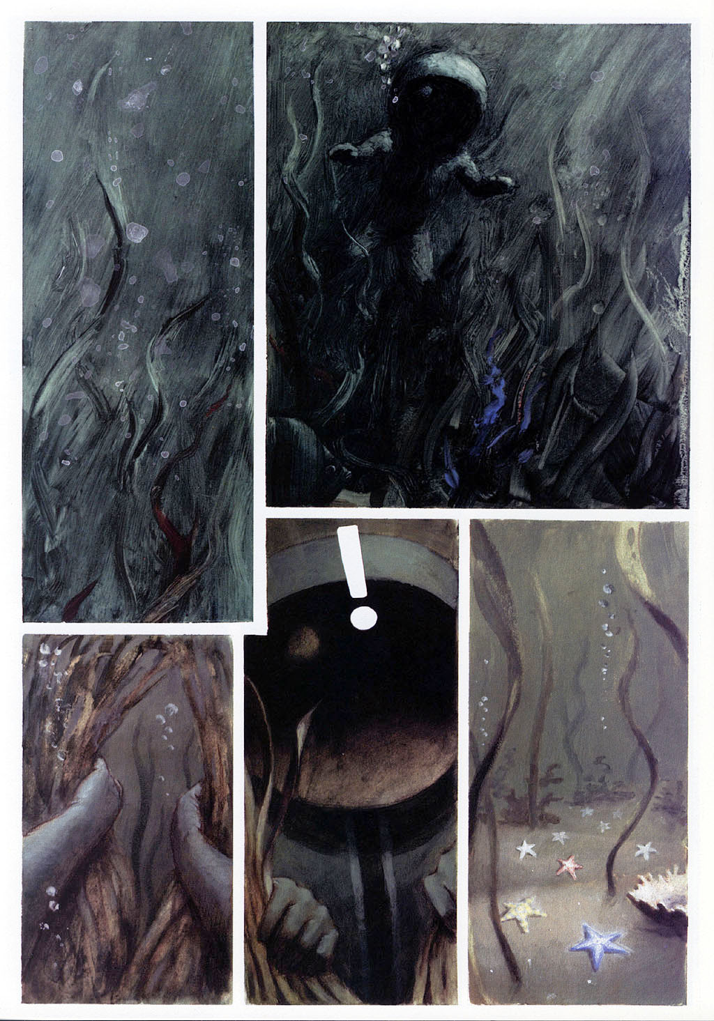 Read online Astro comic -  Issue # Full - 26