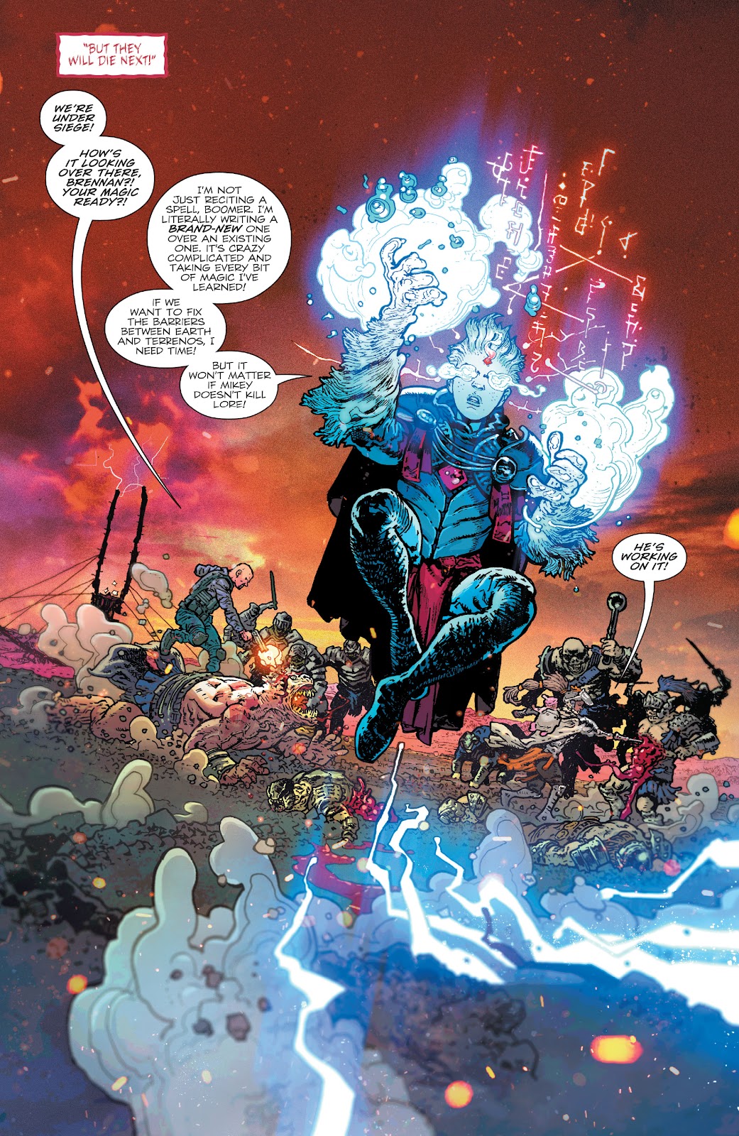 Birthright (2014) issue 44 - Page 4