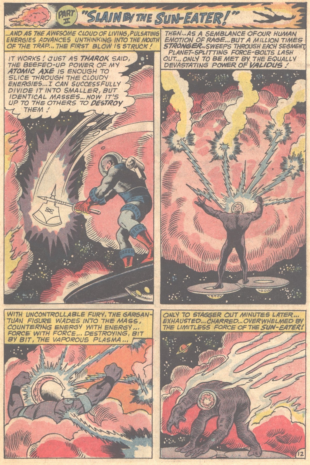 Read online DC Special Blue Ribbon Digest comic -  Issue #1 - 89