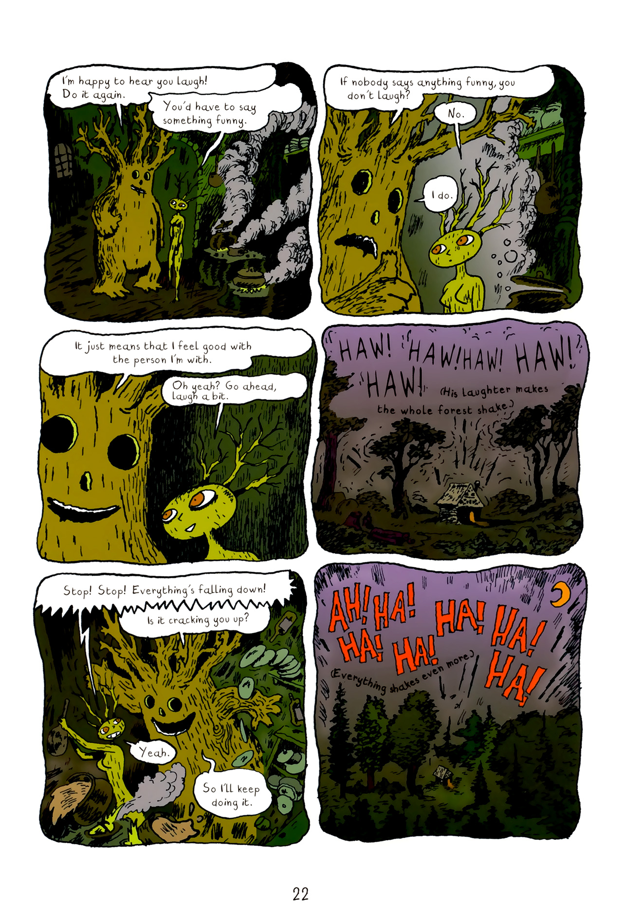 Read online Vampire Loves comic -  Issue # TPB (Part 1) - 27