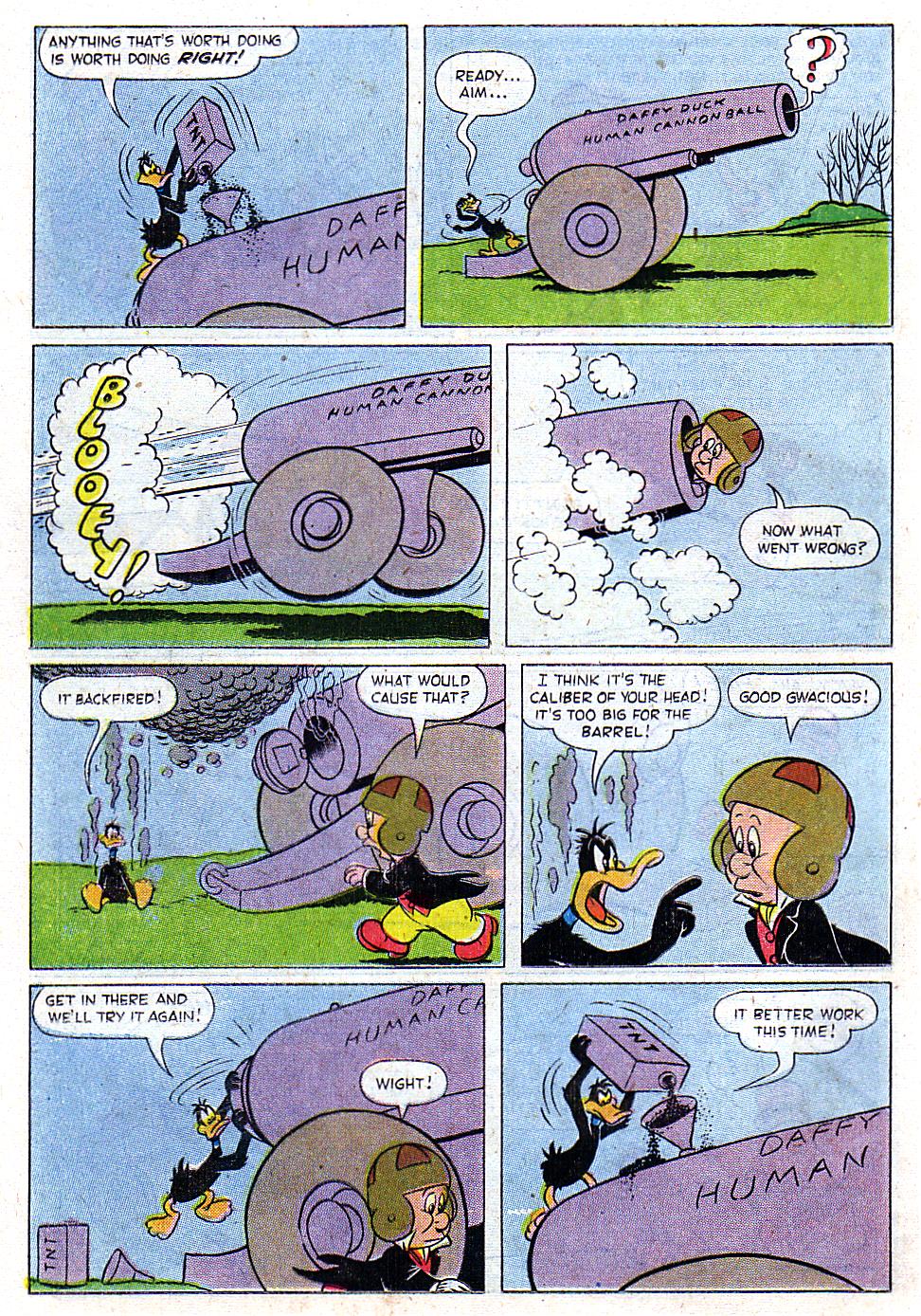 Four Color Comics issue 841 - Page 18