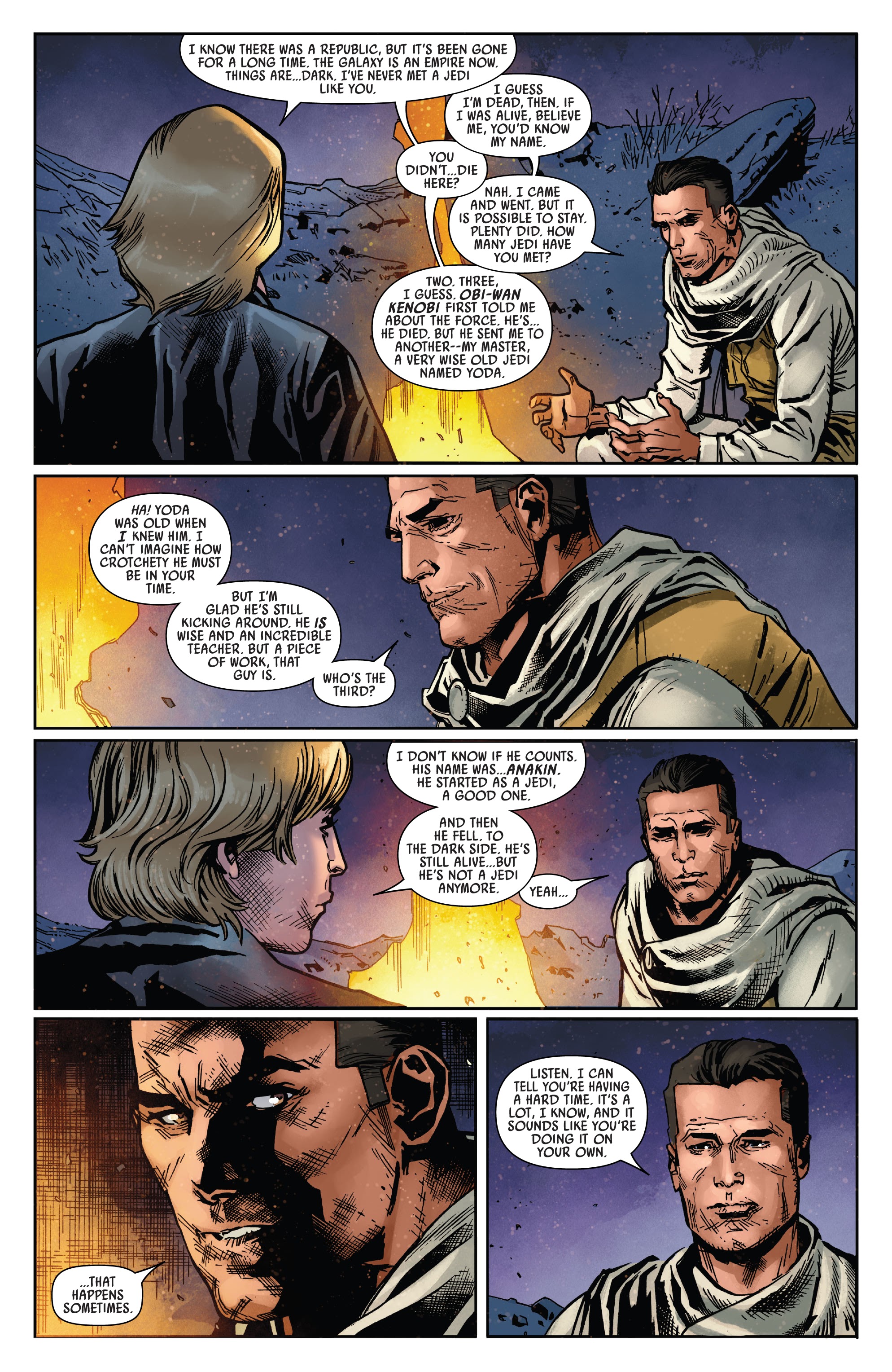 Read online Star Wars (2020) comic -  Issue #20 - 13