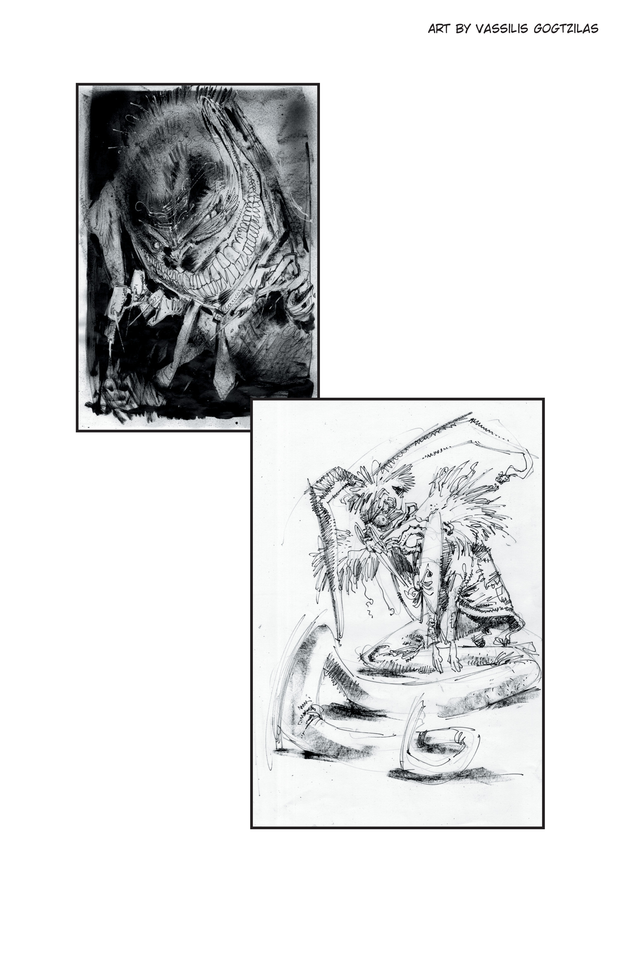 Read online The Adventures of Augusta Wind: The Last Story comic -  Issue #2 - 25